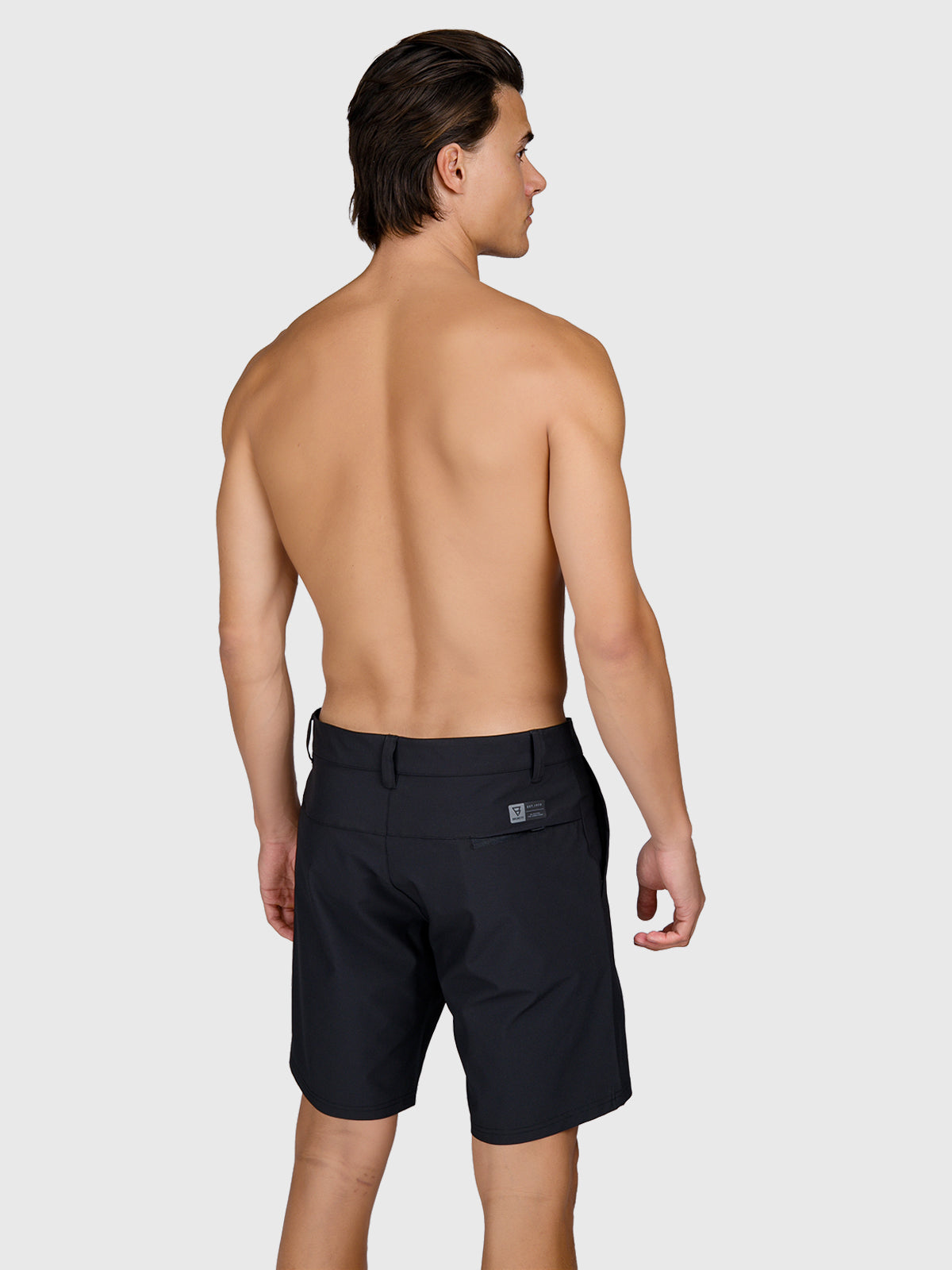 Marret Herren Hybrid Shorts