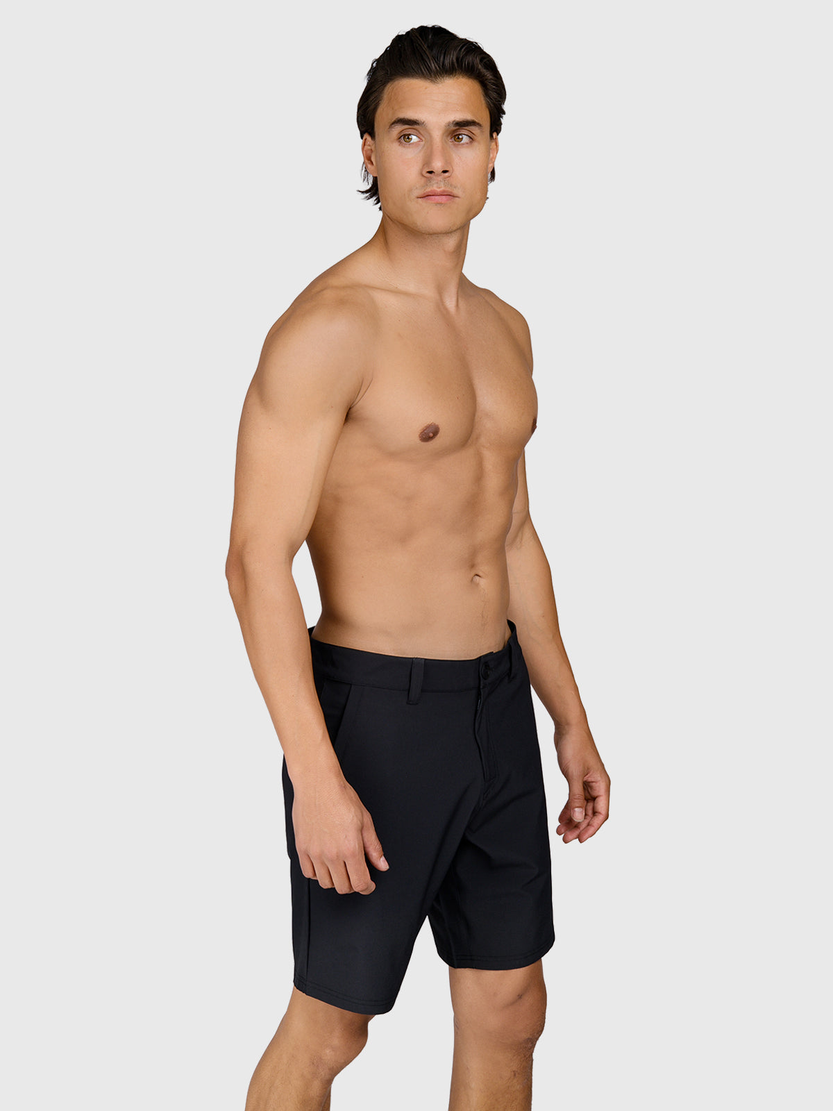 Marret Herren Hybrid Shorts