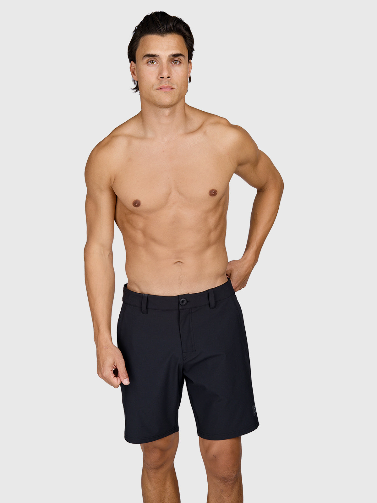 Marret Herren Hybrid Shorts