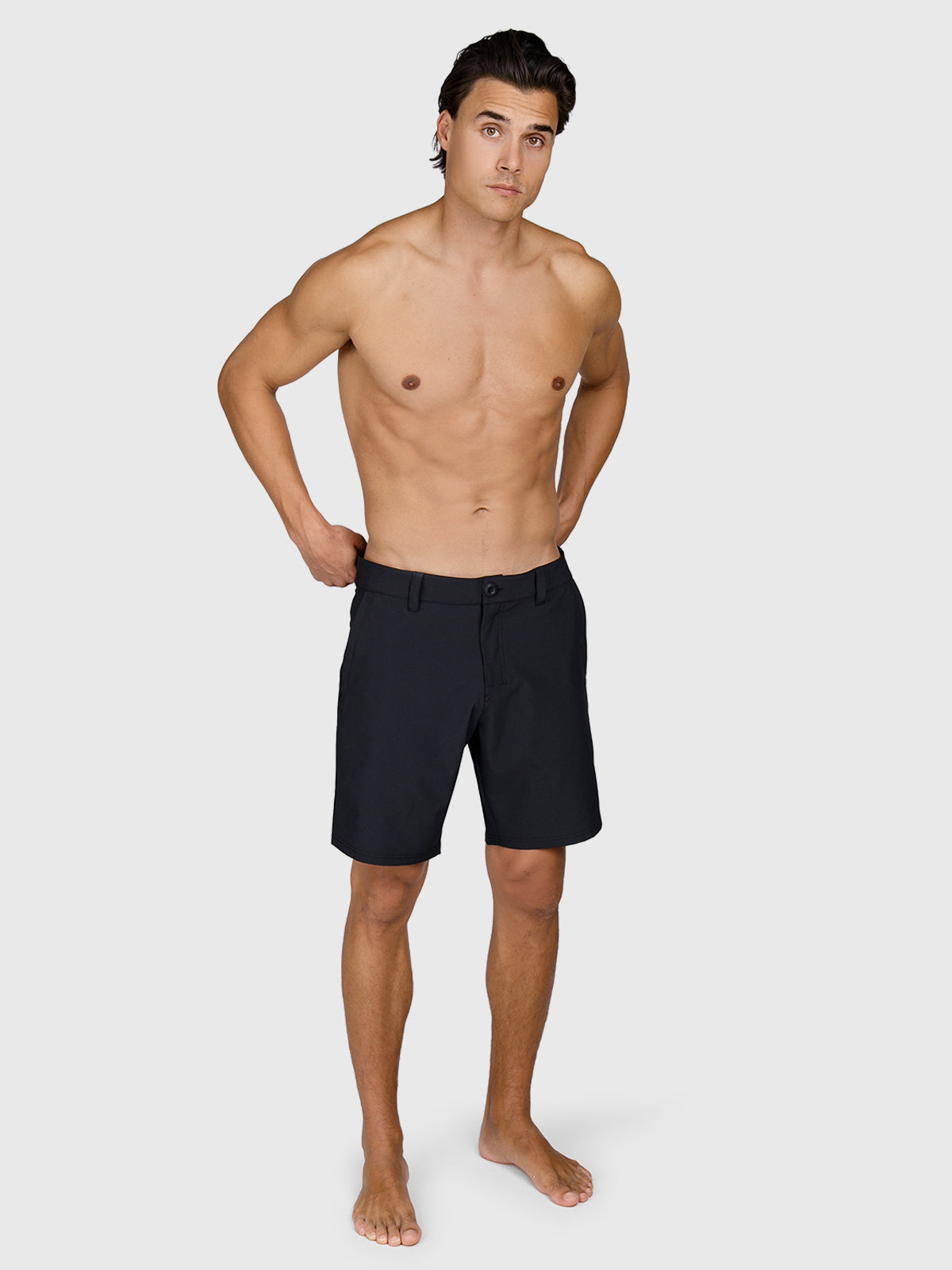 Marret Herren Hybrid Shorts