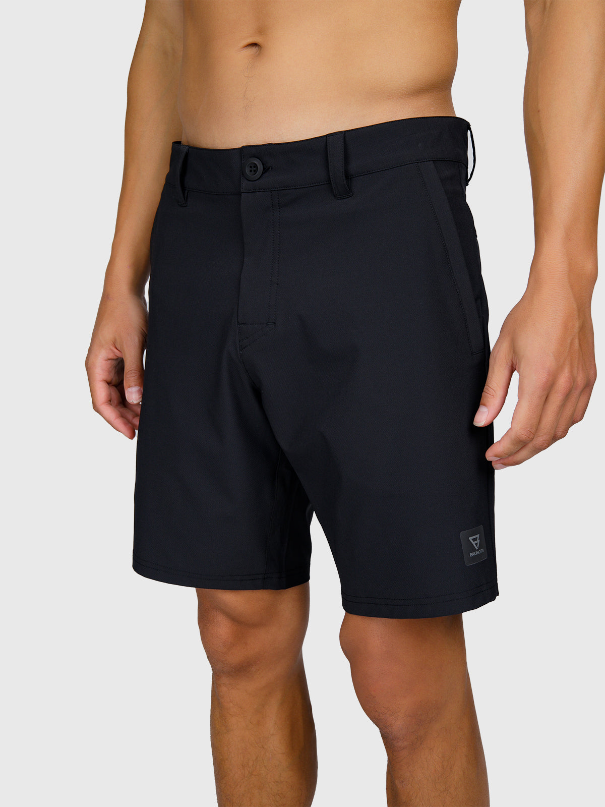 Marret Herren Hybrid Shorts