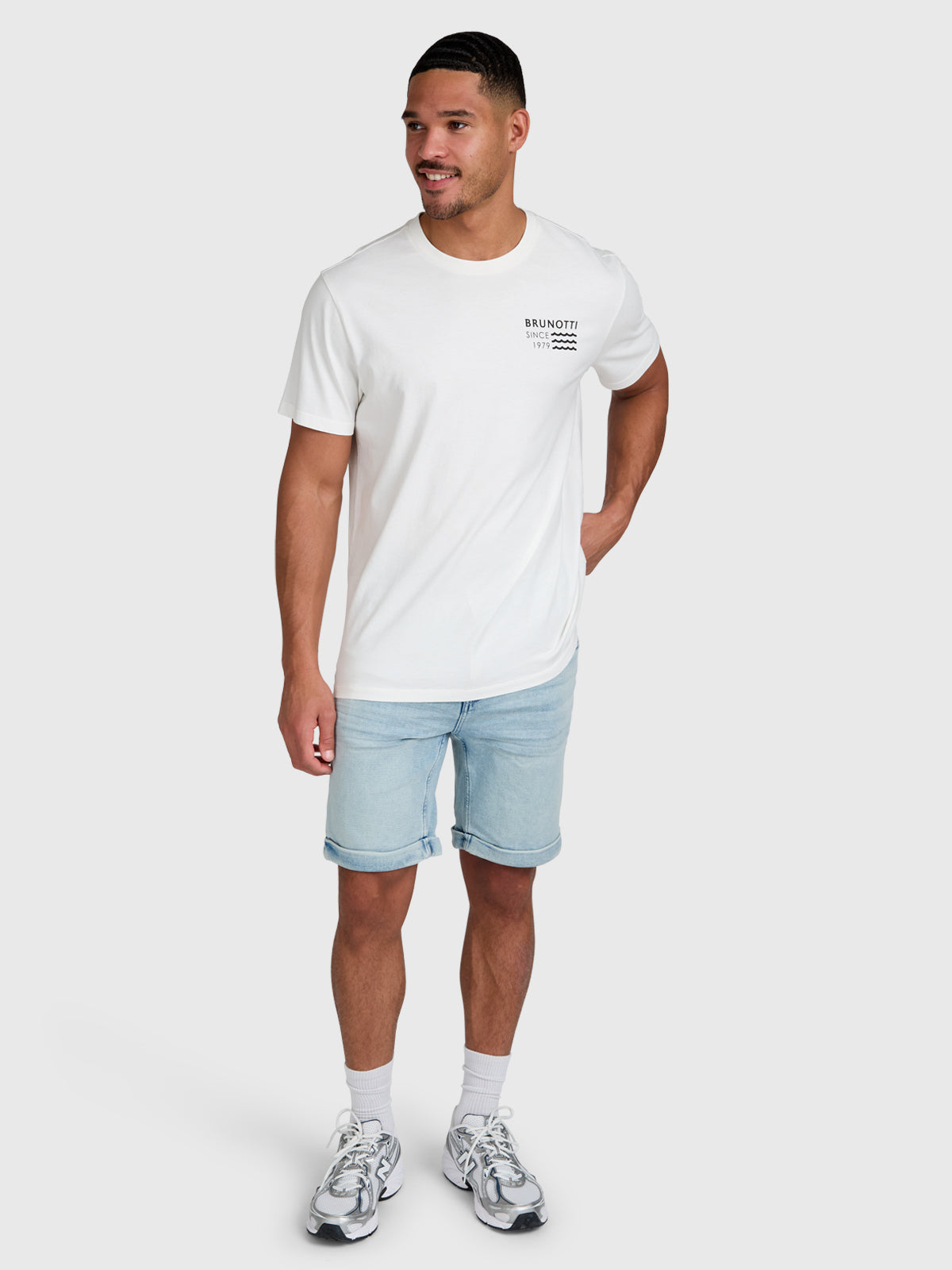 Hangtime Herren Jog Jeans