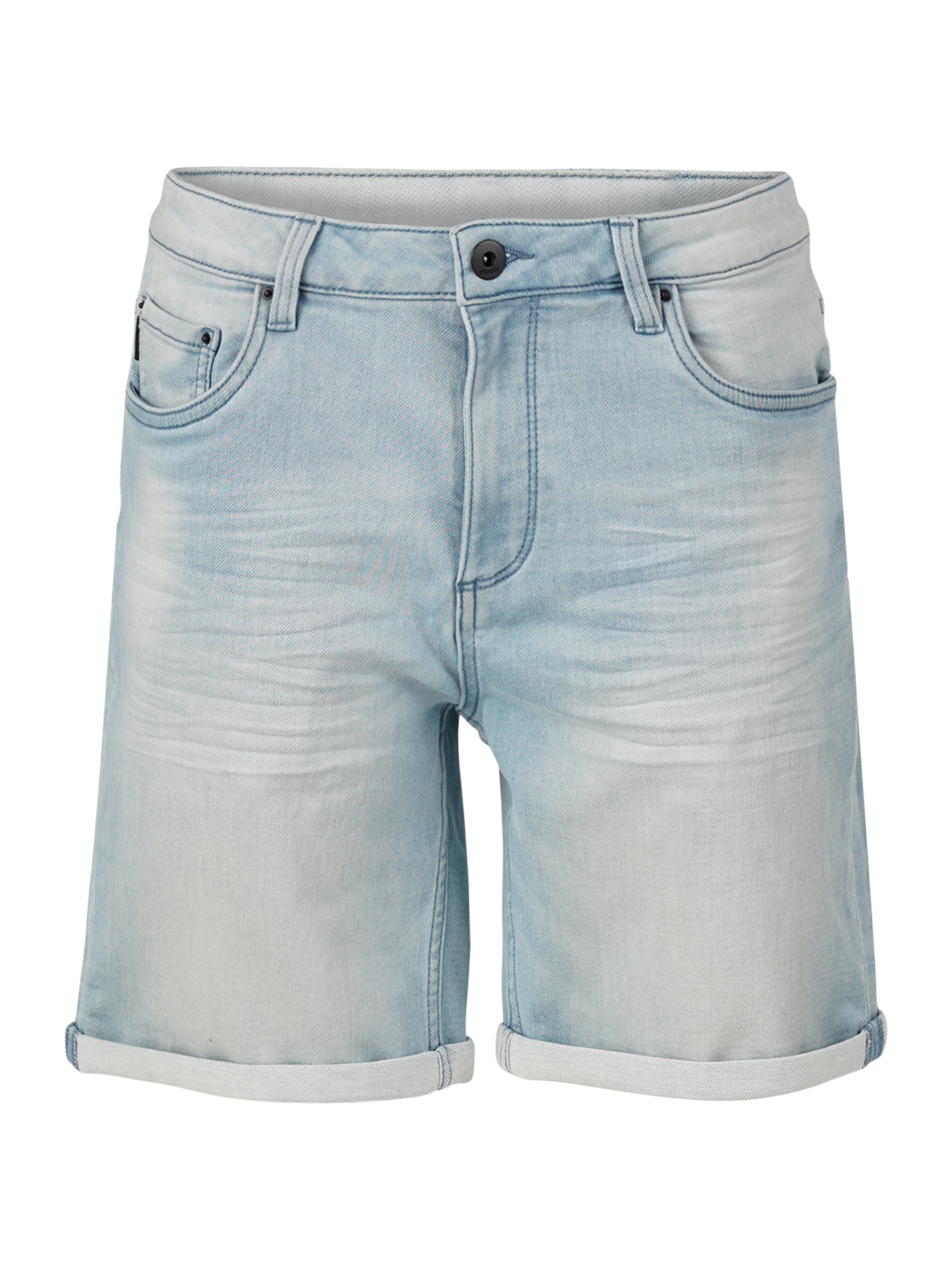 Hangtime Men Jog Jeans | Light Blue