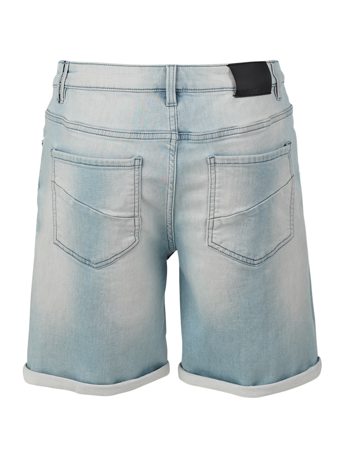 Hangtime Men Jog Jeans | Light Blue