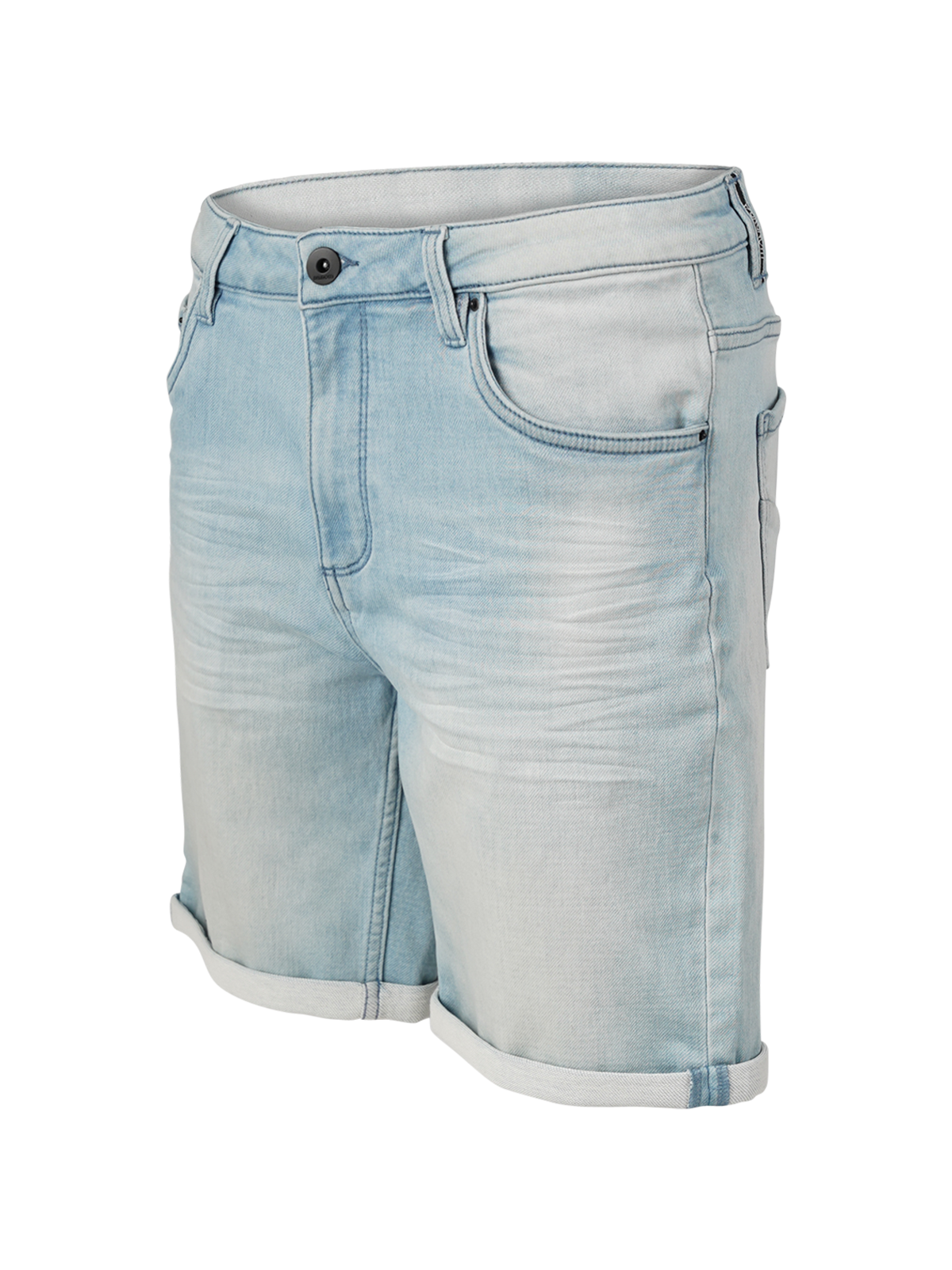 Hangtime Heren Jog Jeans | Lichtblauw