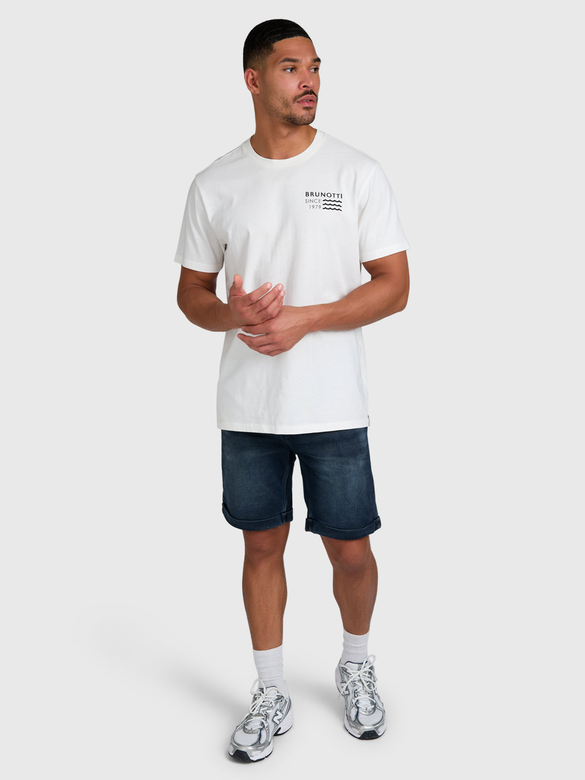 Hangtime Herren Jog Jeans