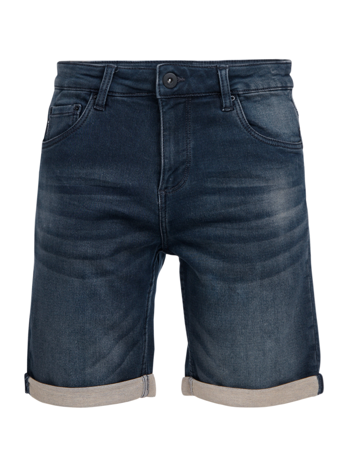 Hangtime Men Jog Jeans | Dark Denim