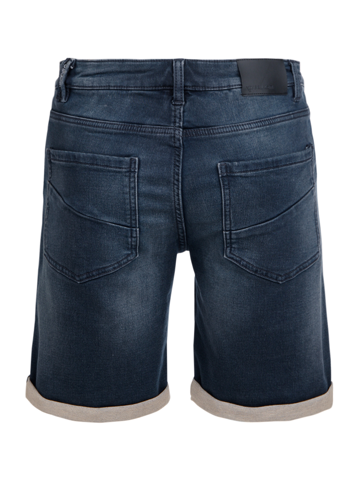 Hangtime Men Jog Jeans | Dark Denim