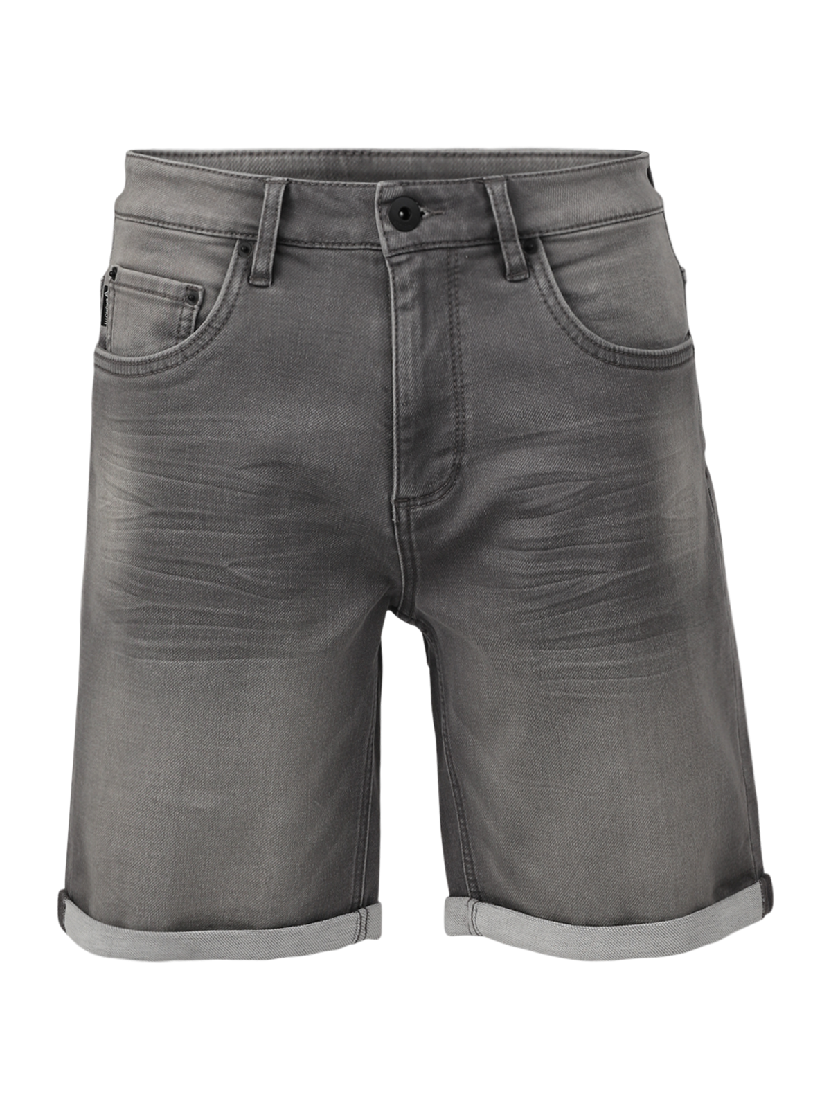 Hangtime Men Jog Jeans | Dark Grey