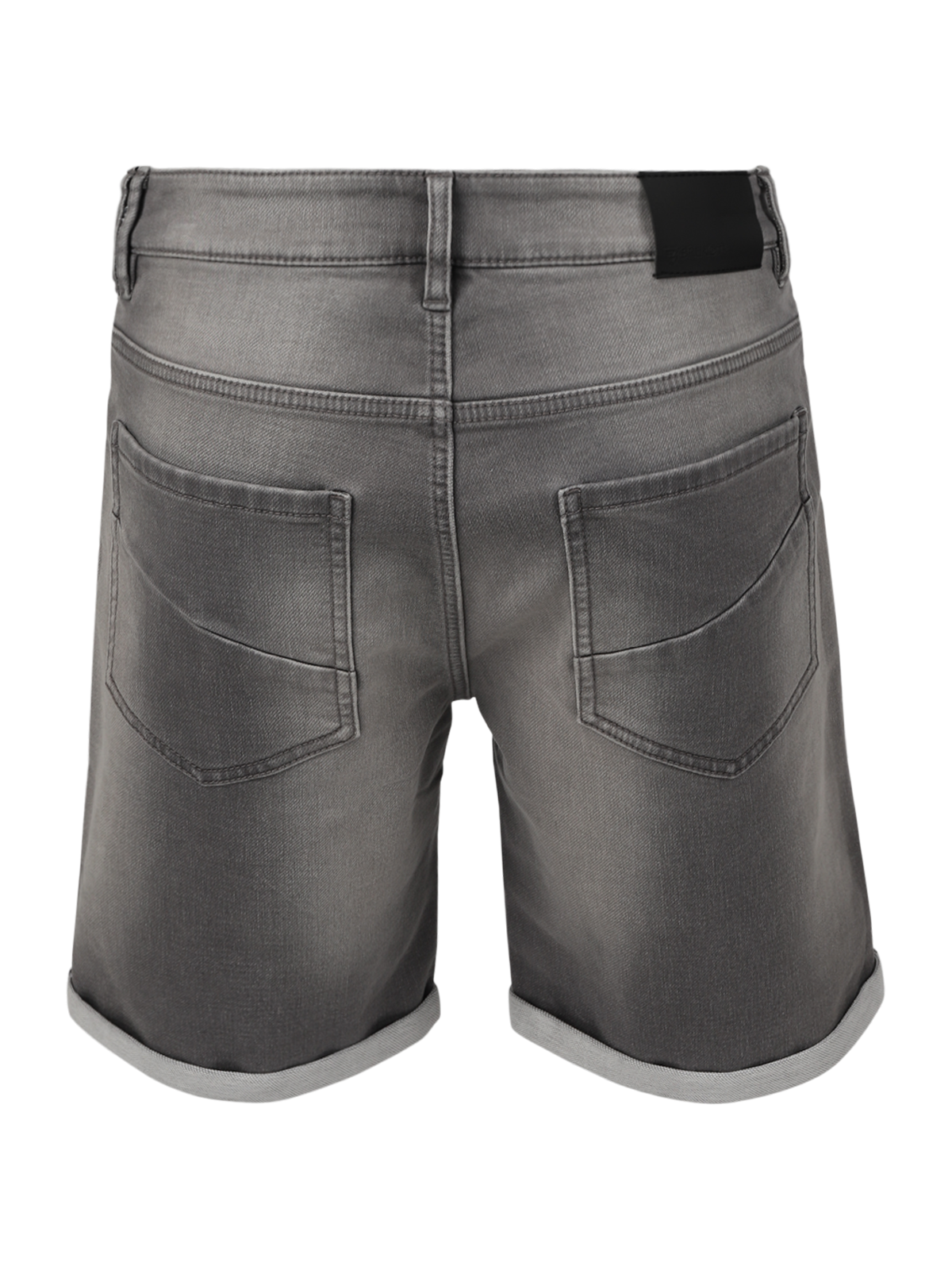 Hangtime Men Jog Jeans | Dark Grey