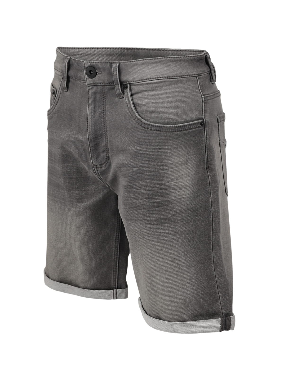 Hangtime Men Jog Jeans | Dark Grey