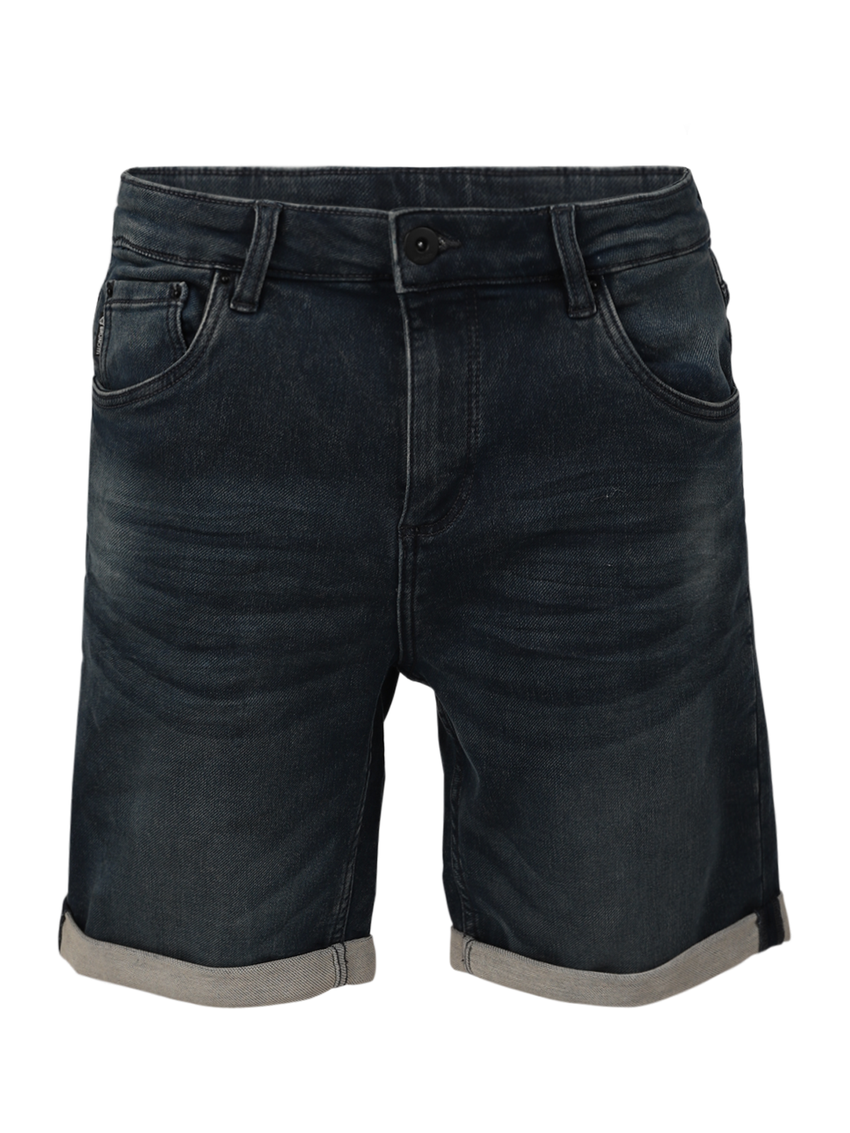 Hangtime Heren Jog Jeans | Titanium