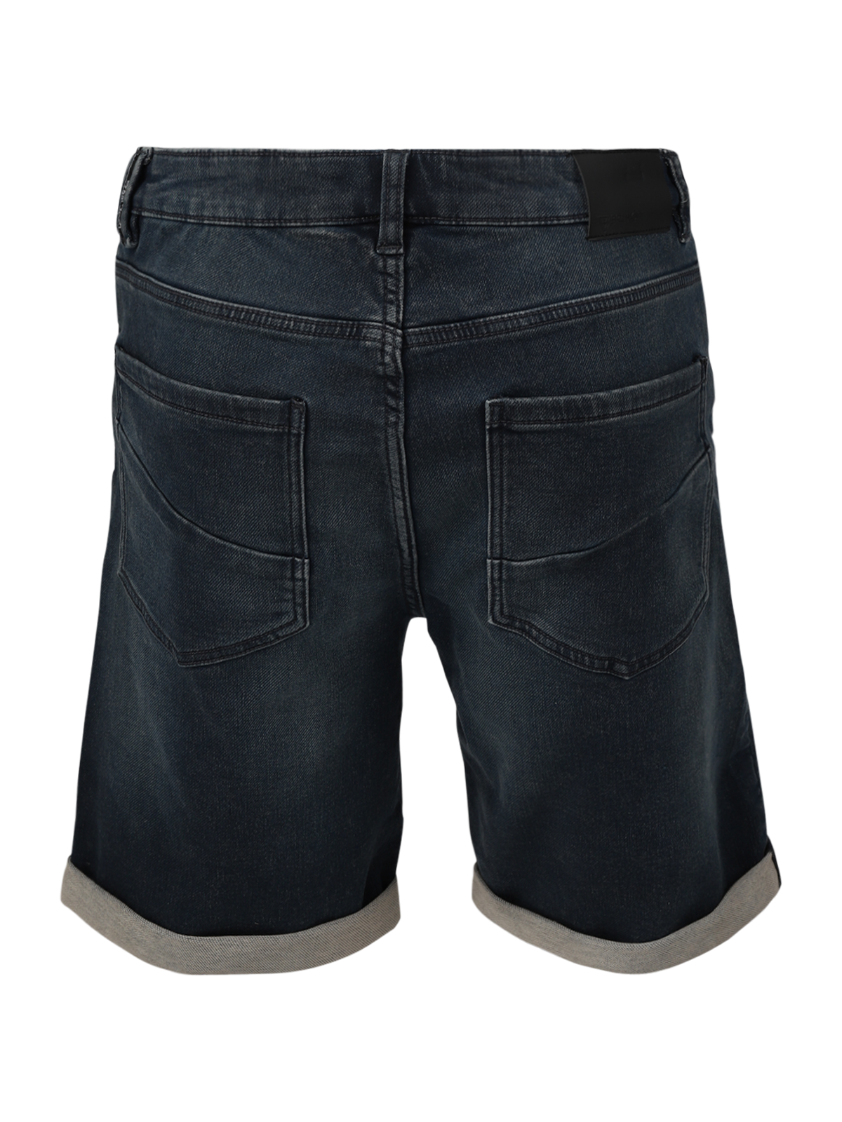 Hangtime Heren Jog Jeans | Titanium