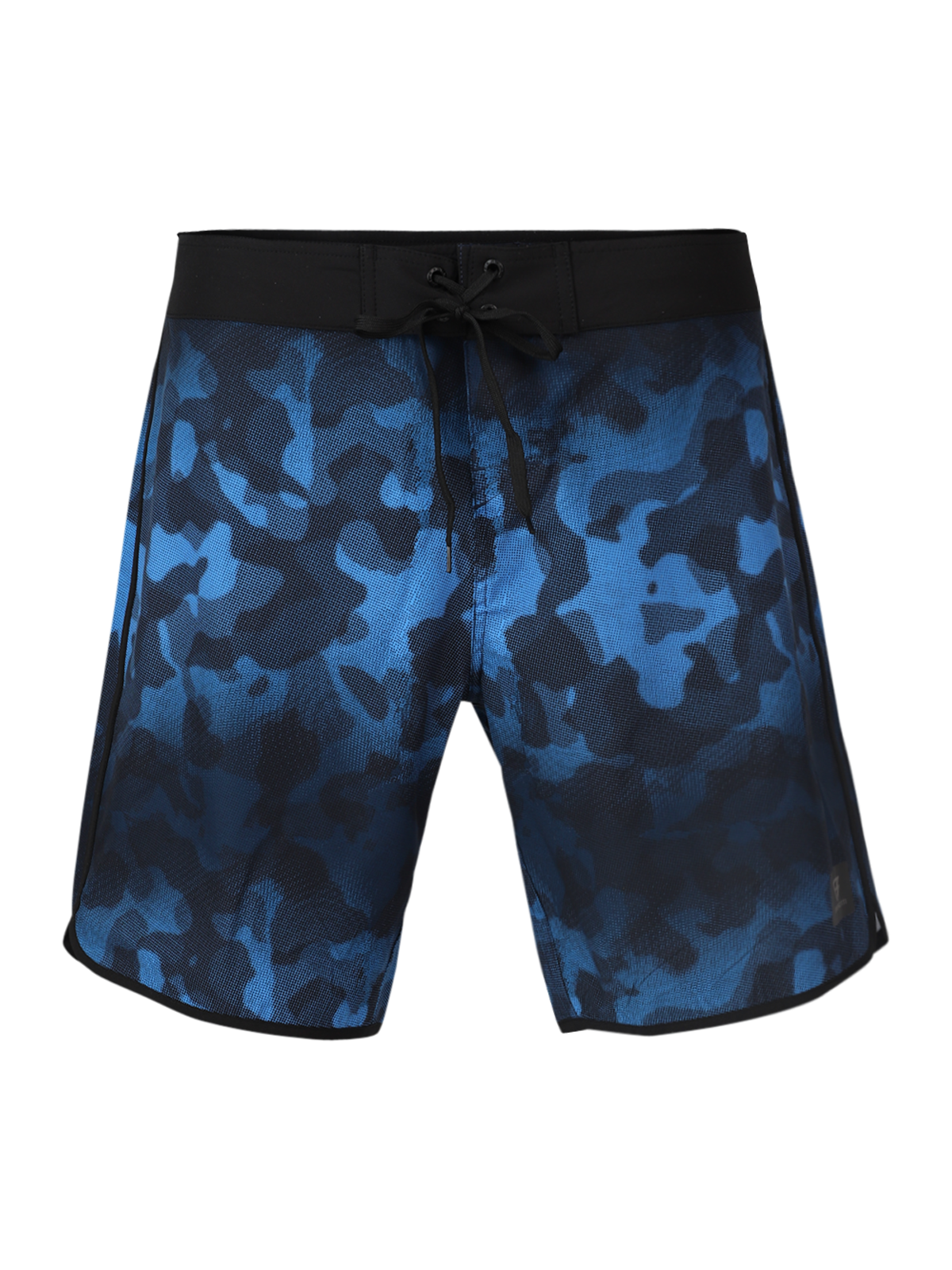 Burray Men Boardshorts | Blue