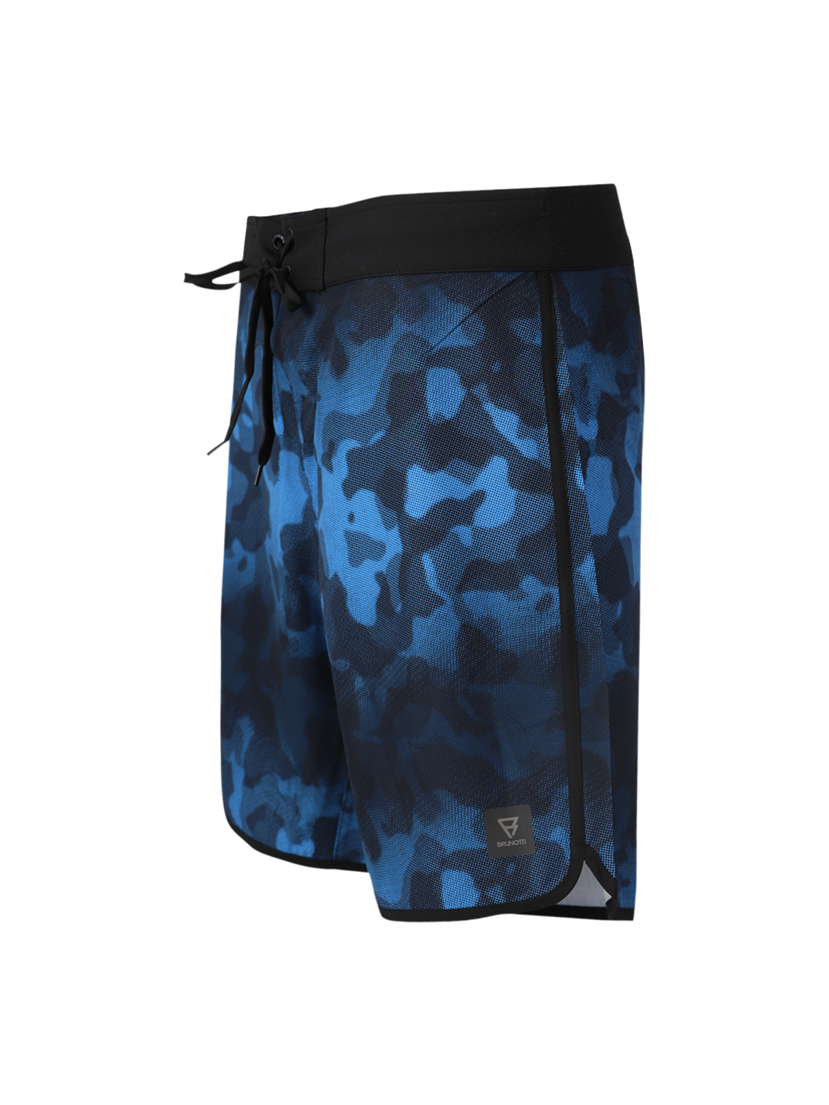 Burray Herren Boardshorts | Blau