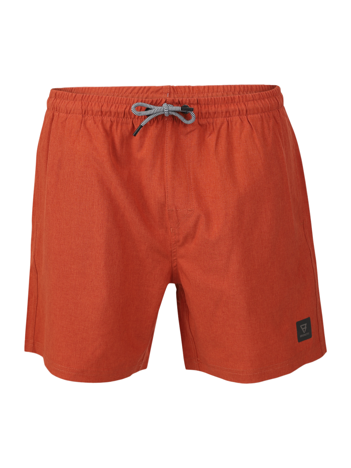 Volleyer Heren Zwemshort | Arabian Spice