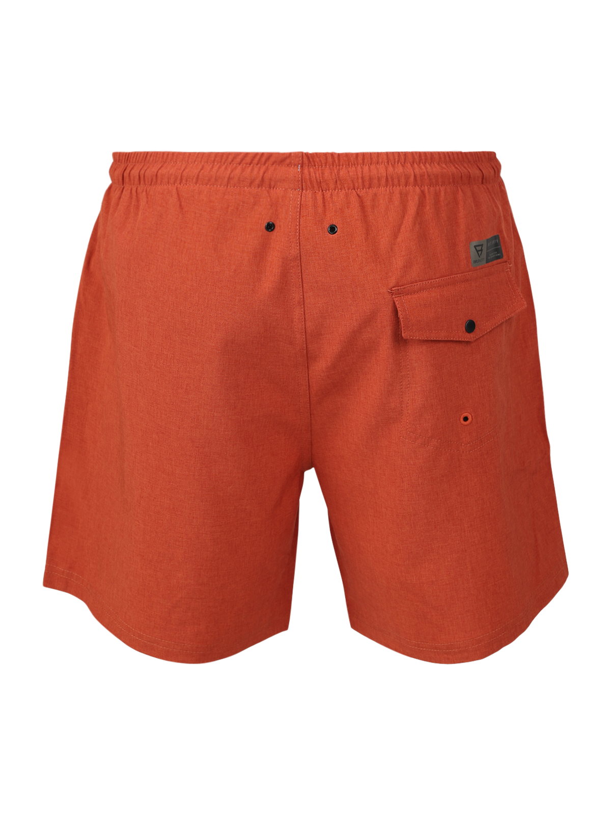 Volleyer Heren Zwemshort | Arabian Spice