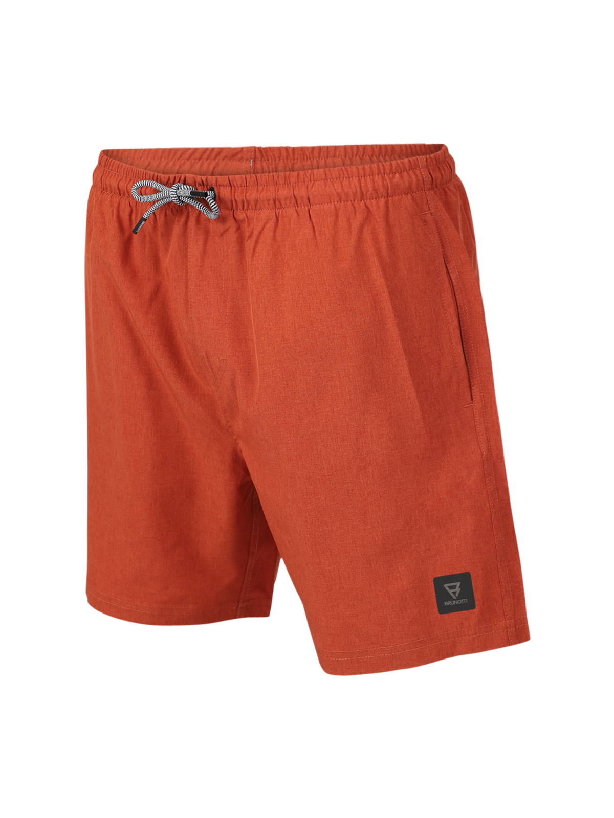 Volleyer Heren Zwemshort | Arabian Spice