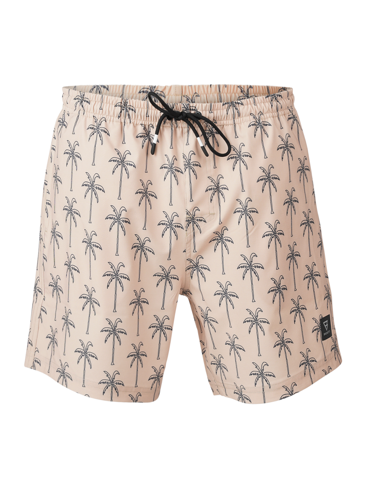 Darmin Men Swim Shorts | Beige