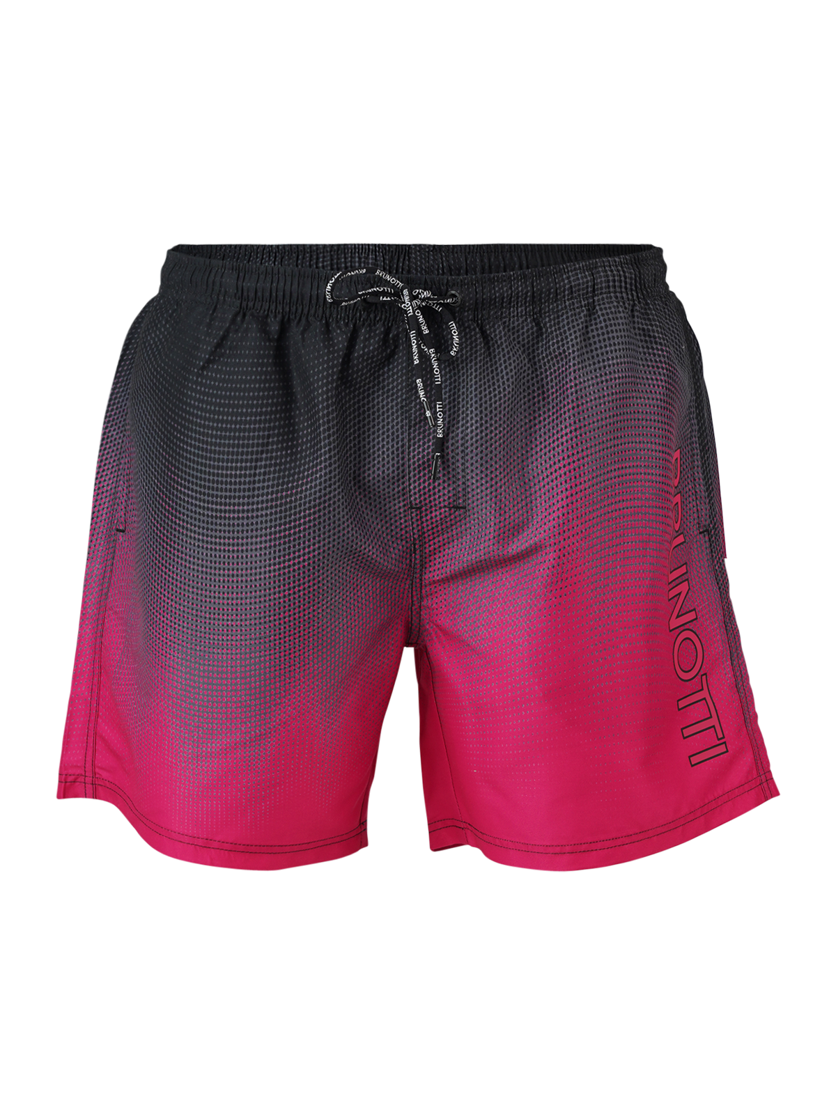 Rockser Men Swim Shorts | Pink