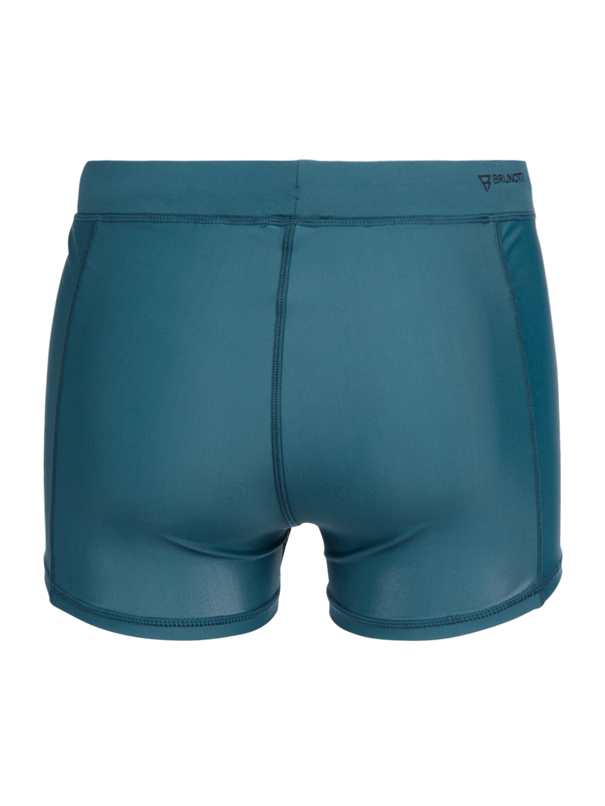 Samier-Logo Men Swim Trunks | Mediterranea