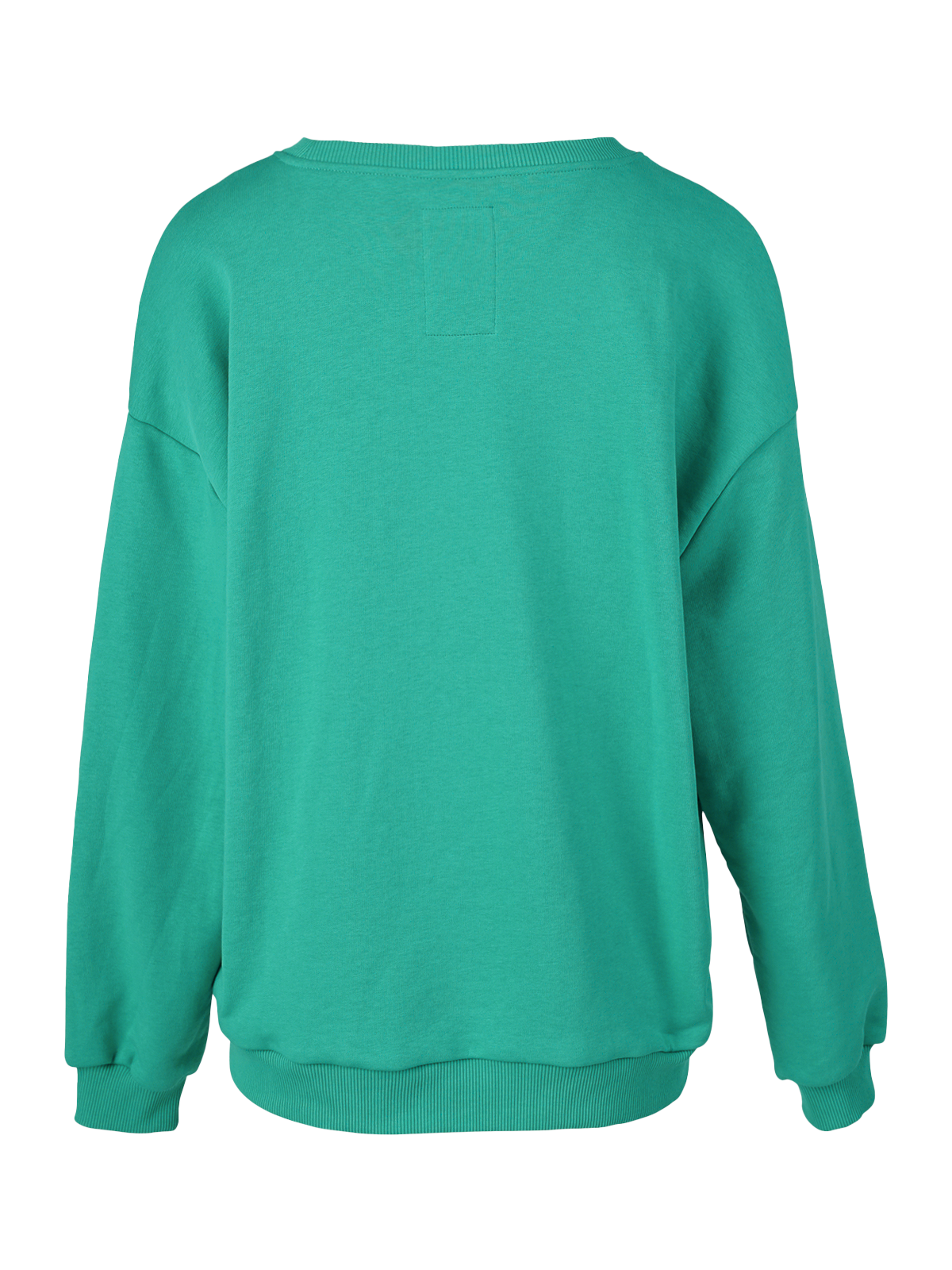 Nemi Women Oversized Sweater | Green