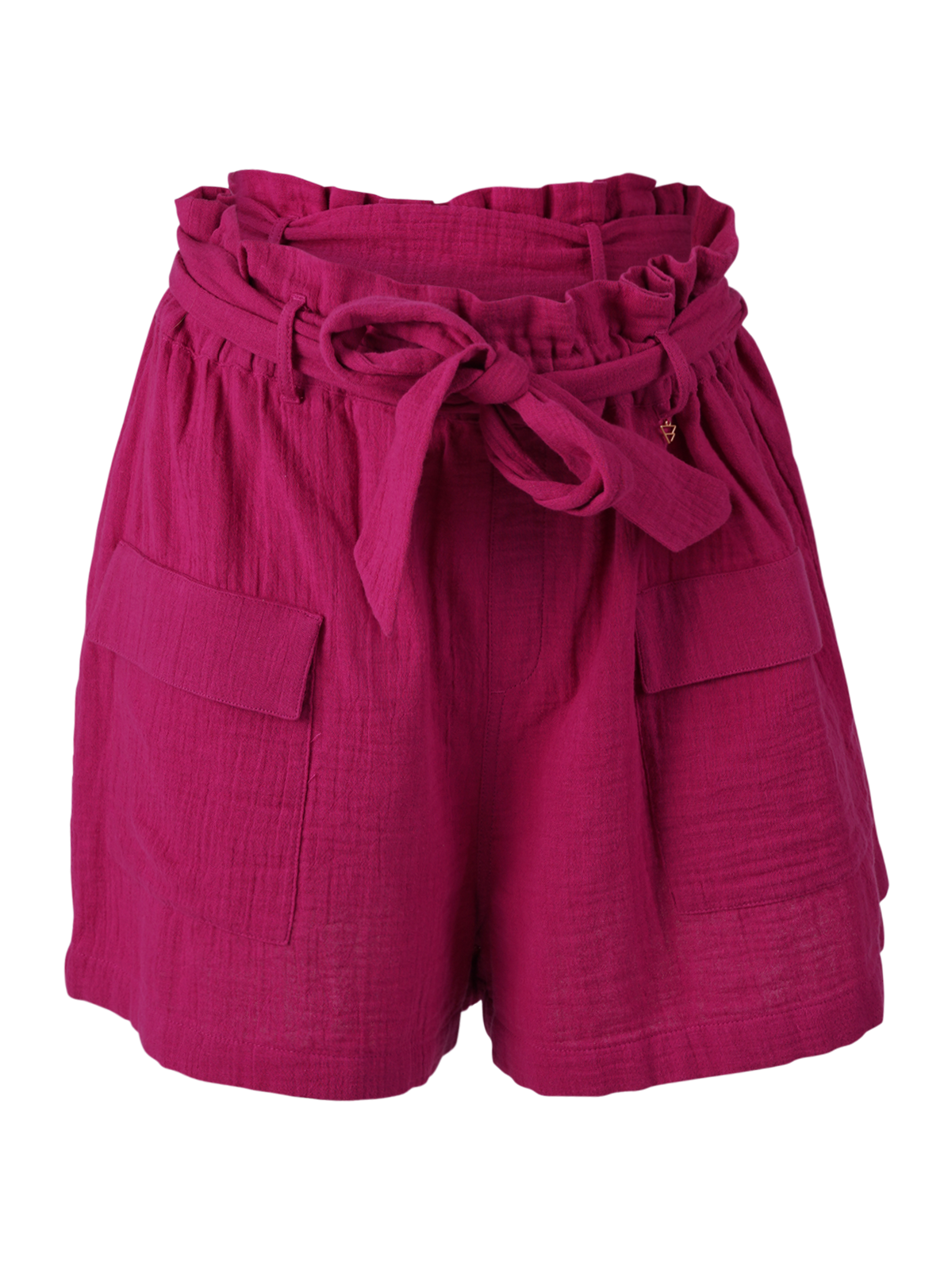 Ryo Damen Shorts | Pink