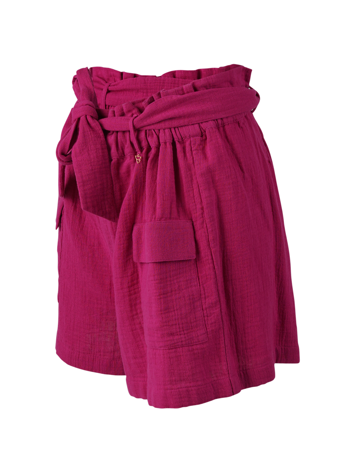 Ryo Women Shorts | Pink