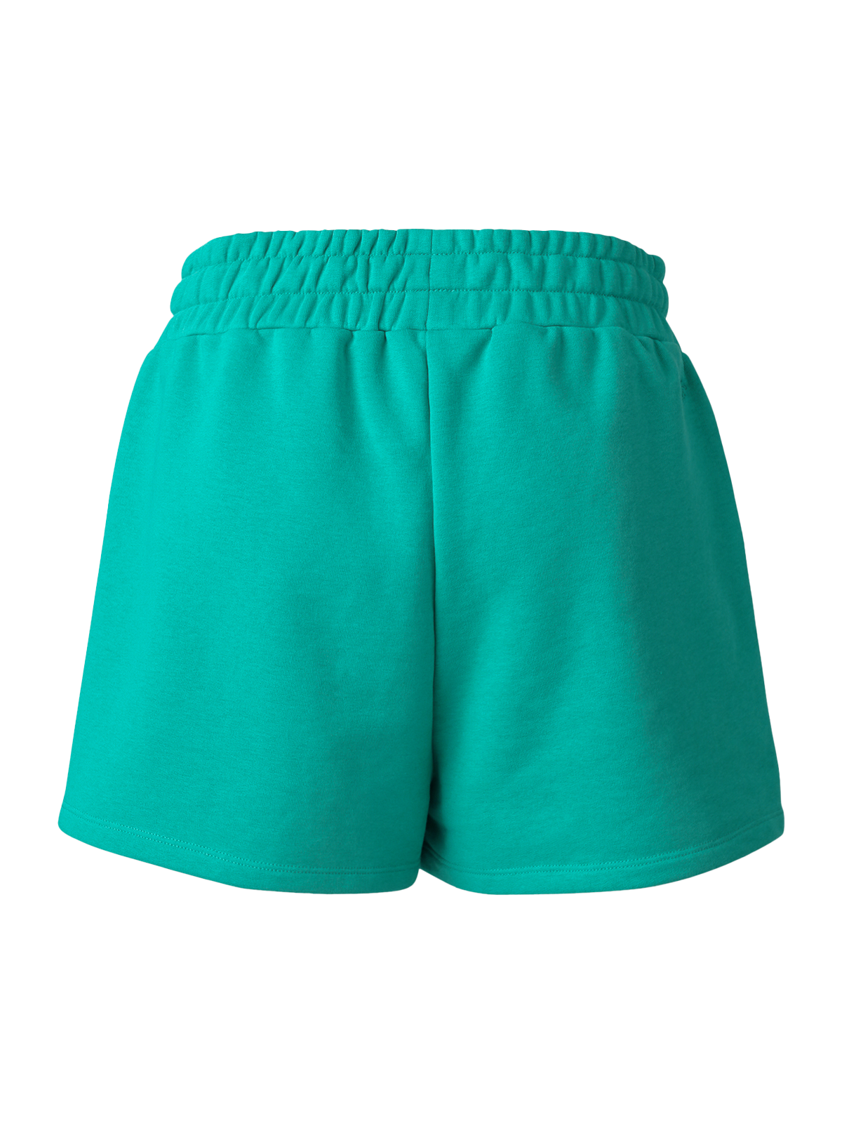 Milly Women Sweat Short | Green