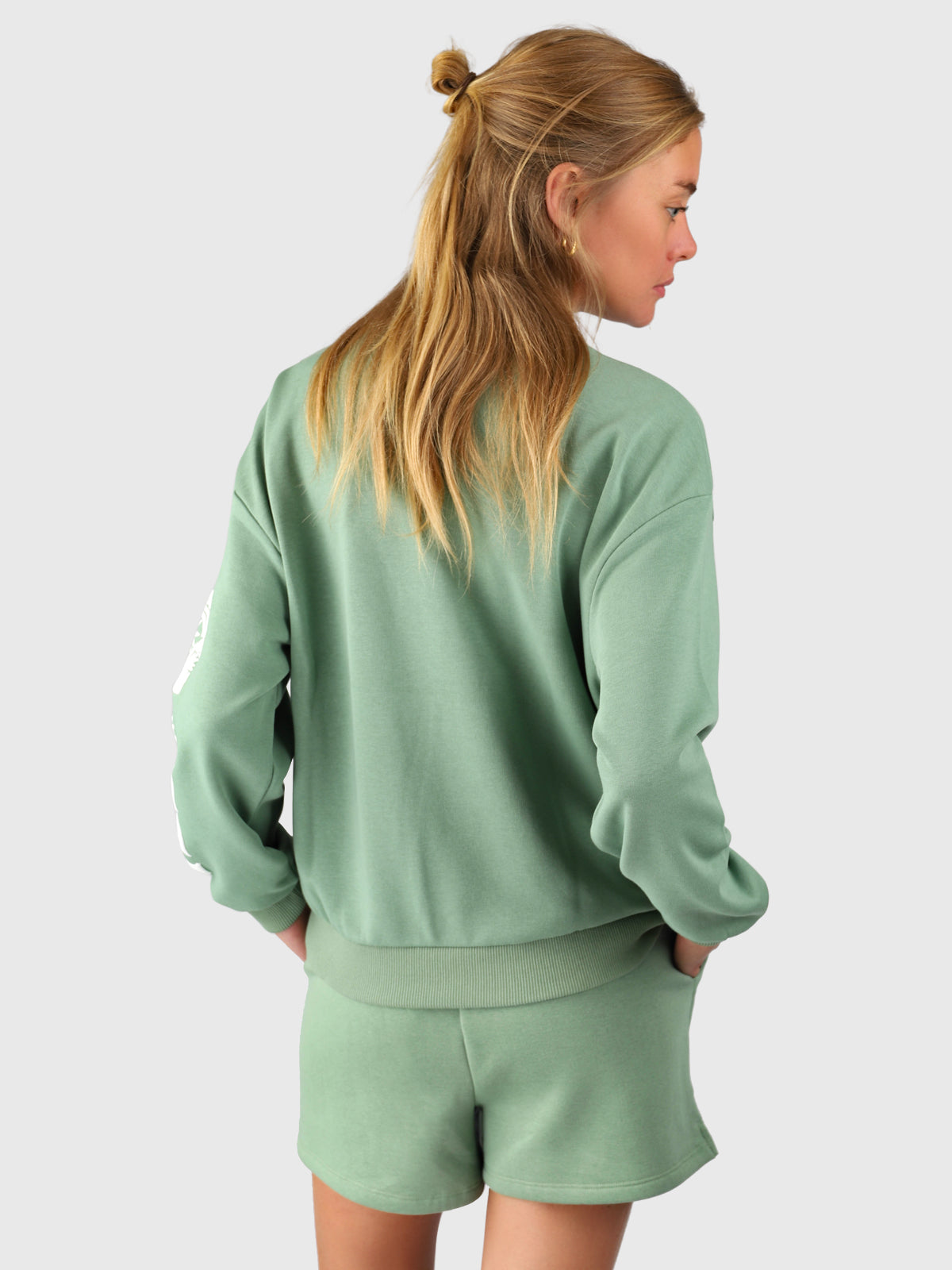 Milly Damen Sweat Short
