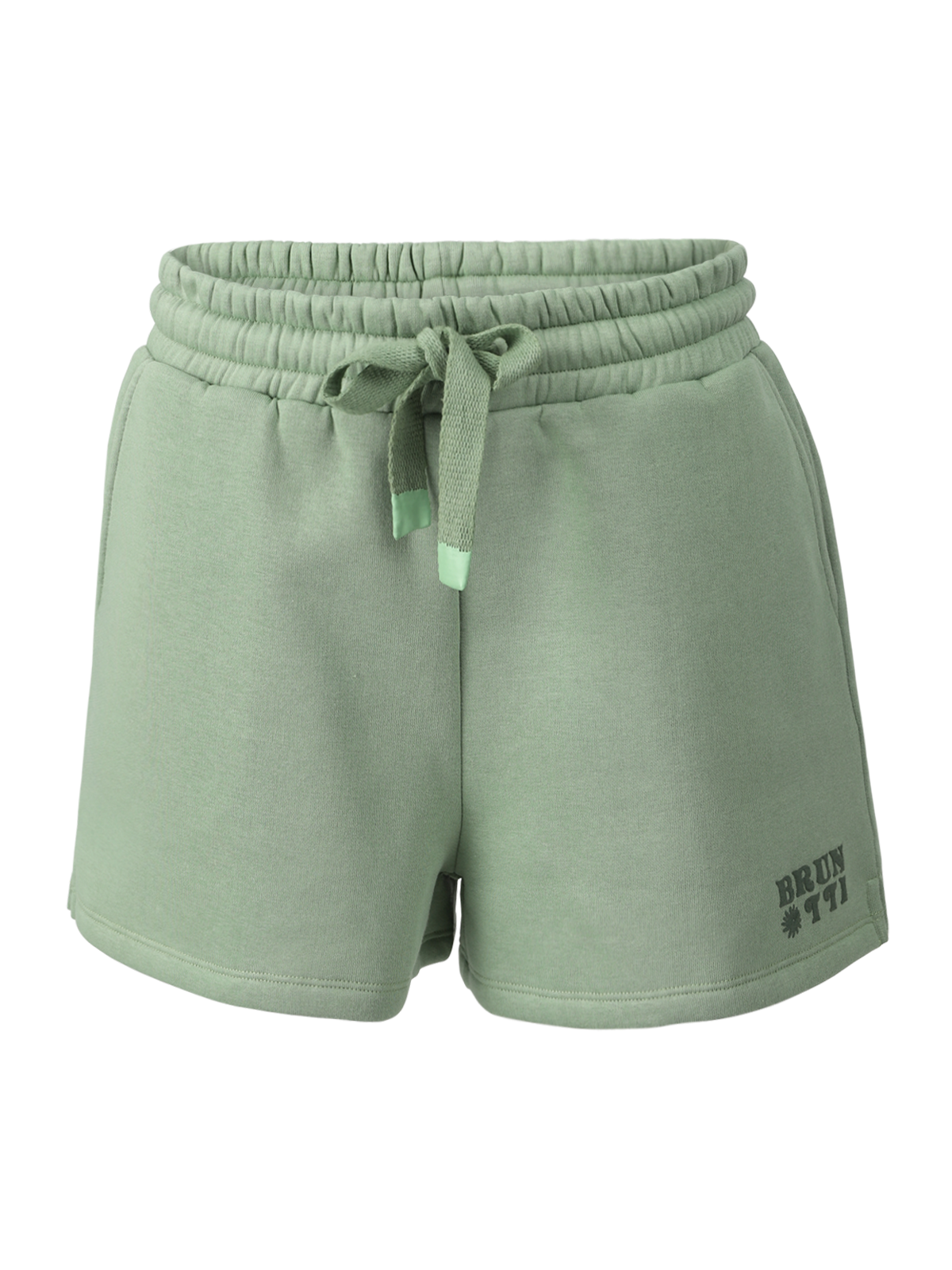 Milly Damen Sweat Short