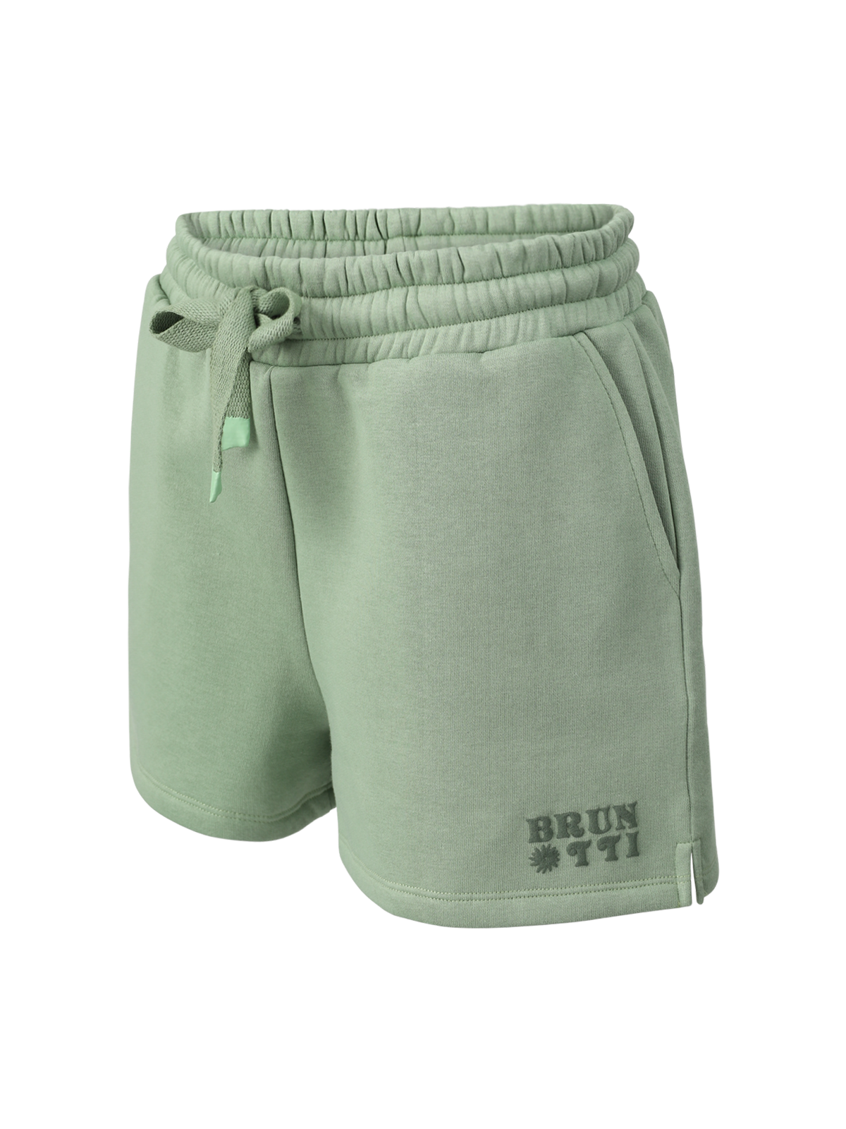 Milly Damen Sweat Short