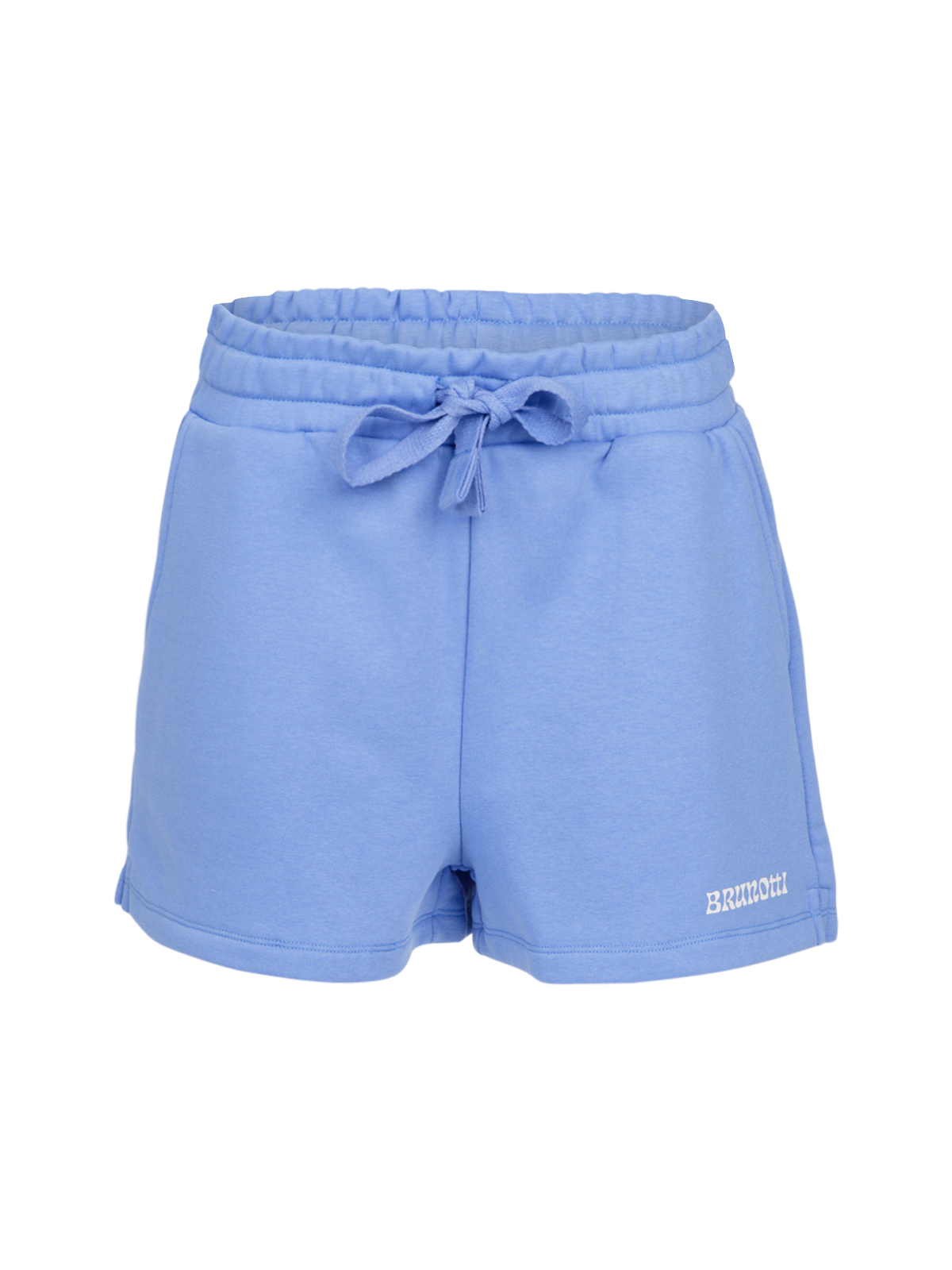 Milly Women Sweat Short | Jewel