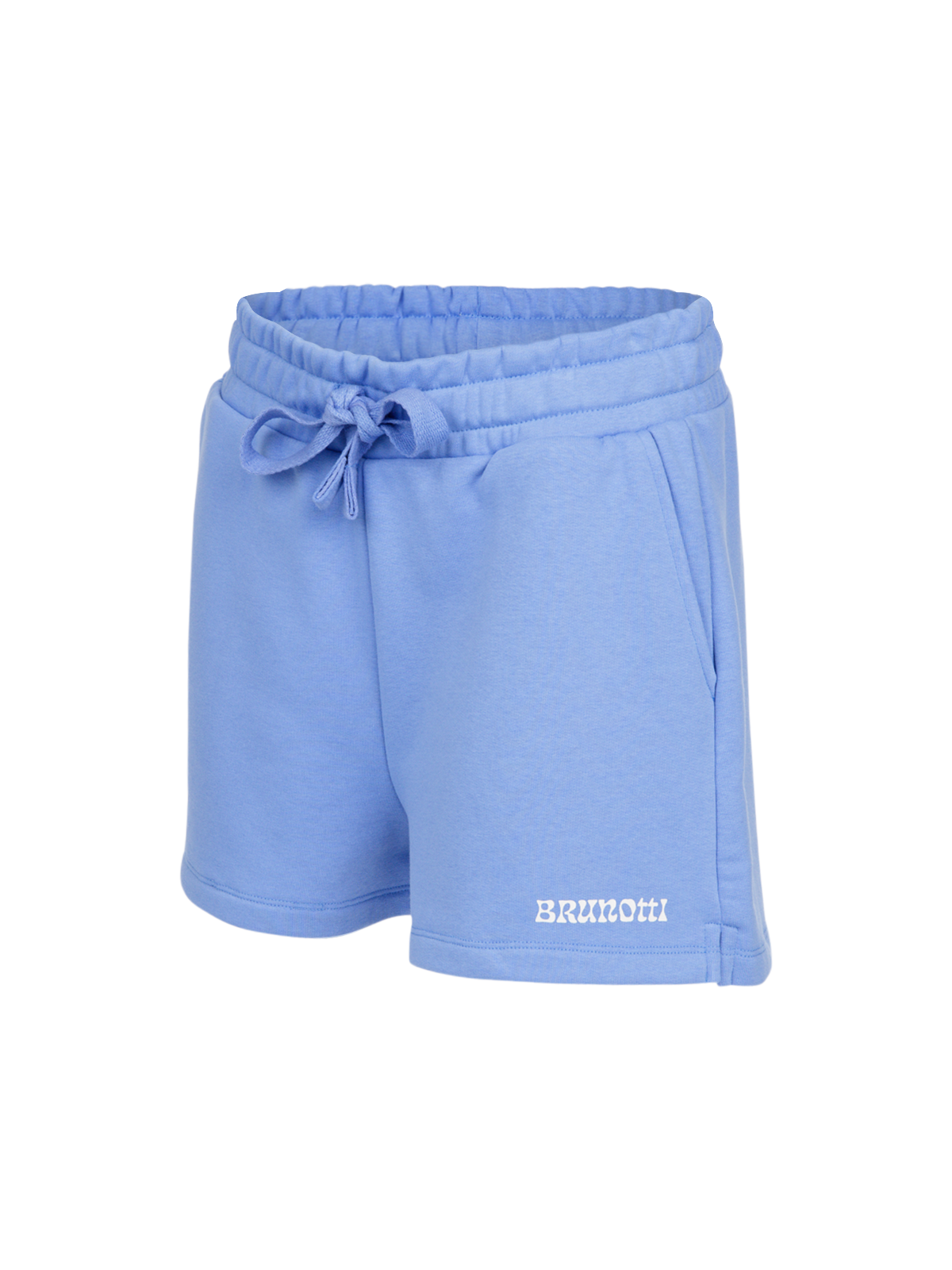 Milly Women Sweat Short | Jewel