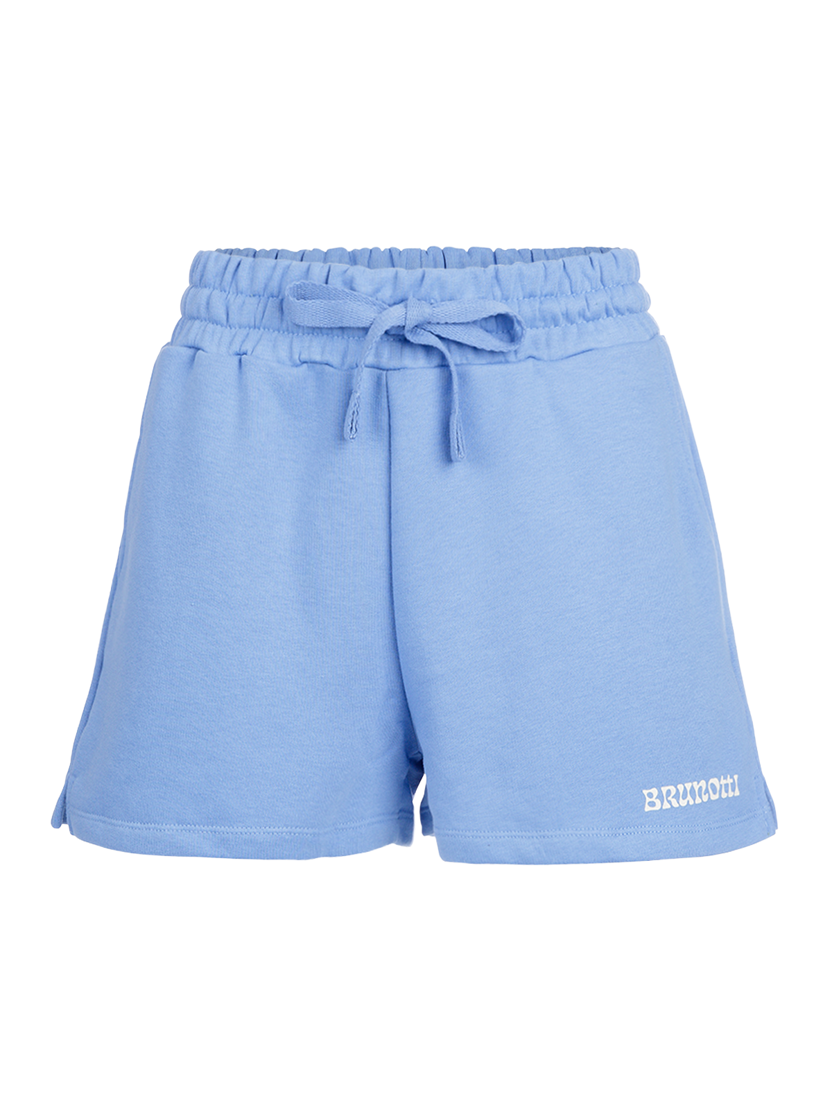 Milly Damen Sweatshorts | Bluebell
