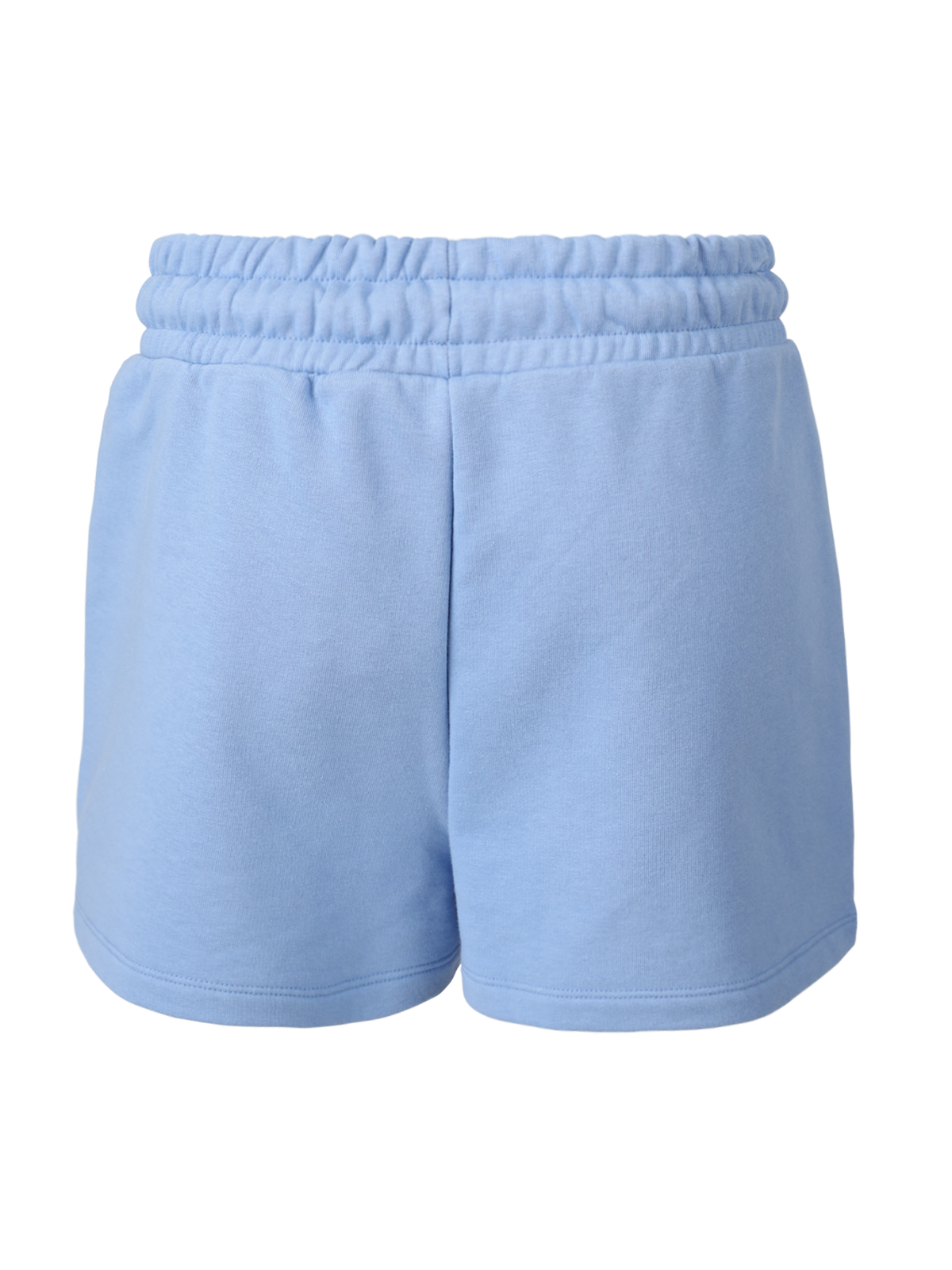 Milly Women Sweat Short | Bluebell