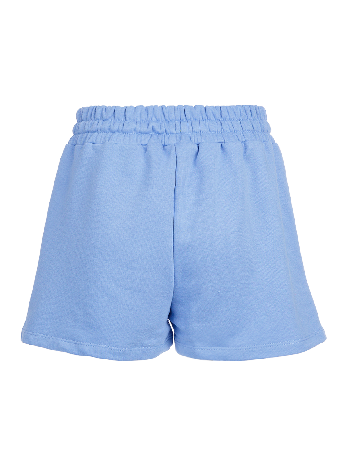 Milly Damen Sweatshorts | Bluebell
