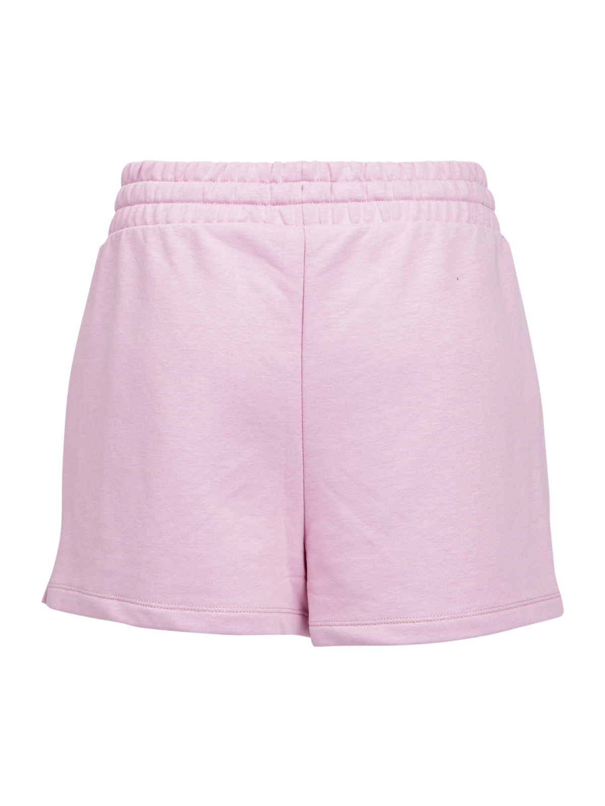 Milly Women Sweat Short | Mauve Mist
