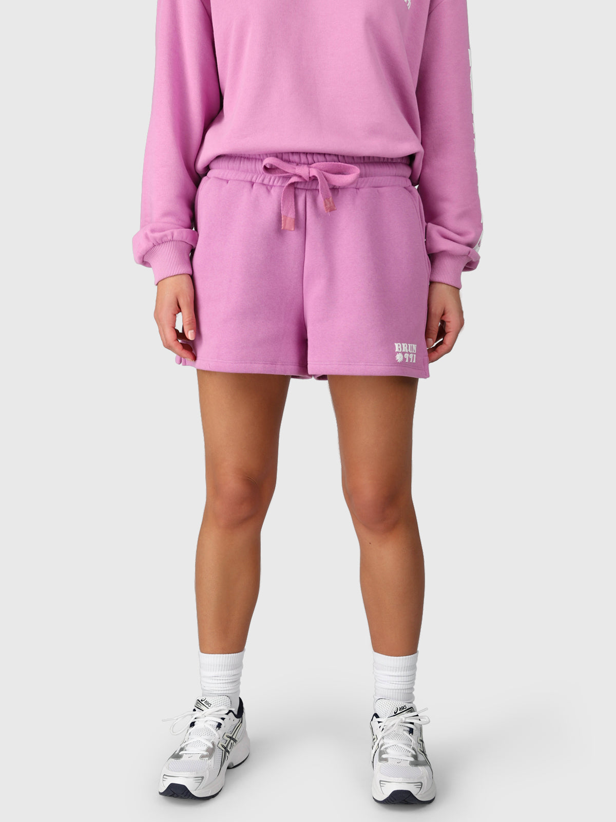 Milly Damen Sweat Short