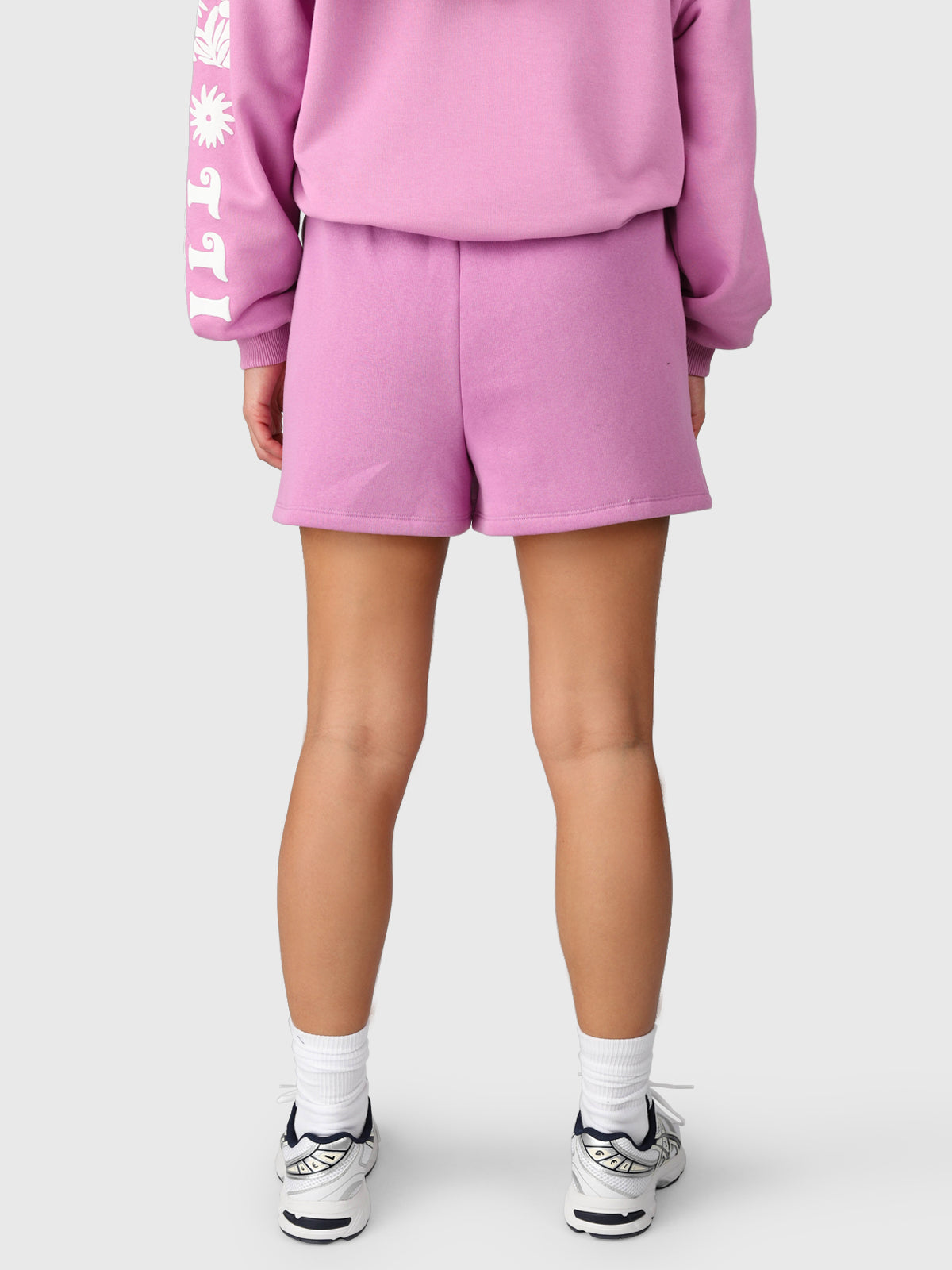 Milly Damen Sweat Short