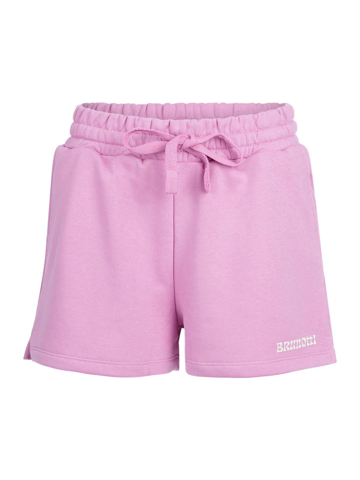Milly Women Sweat Short | Violet
