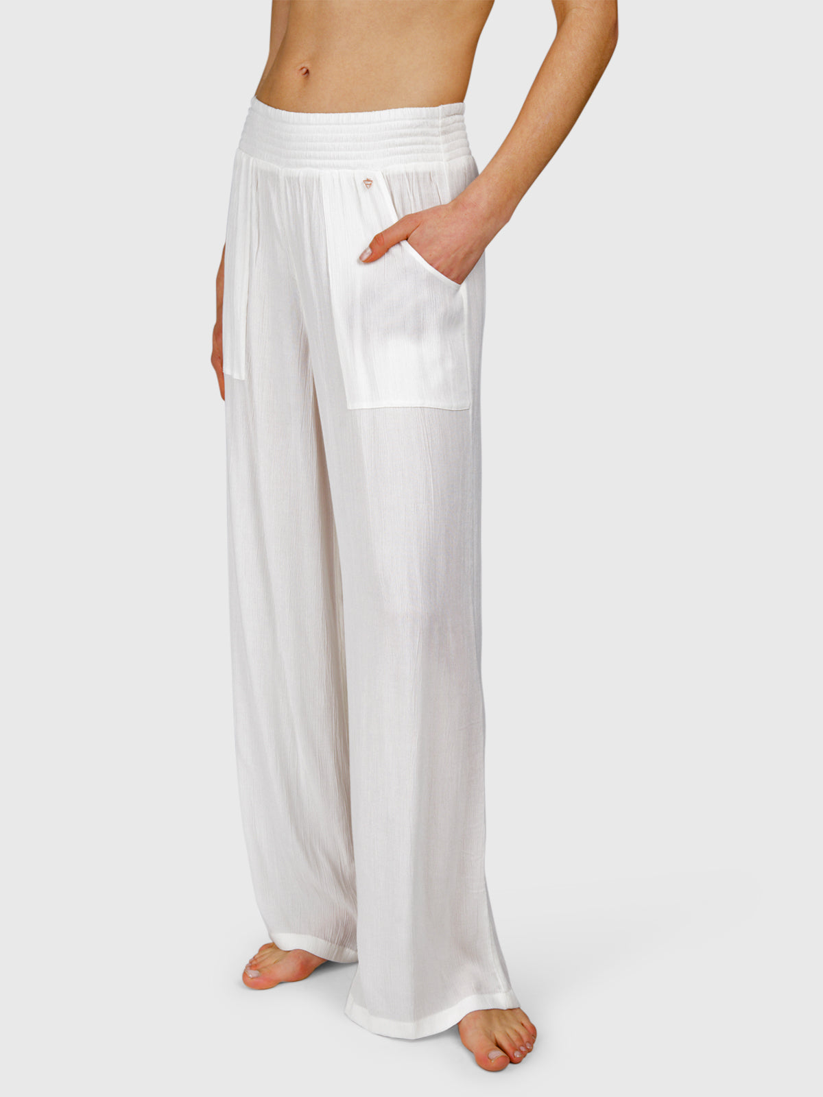 Catalina Women Pants | Snow