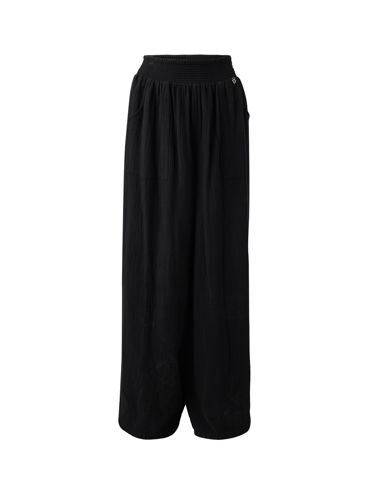 Catalina Damen Pants | Schwarz