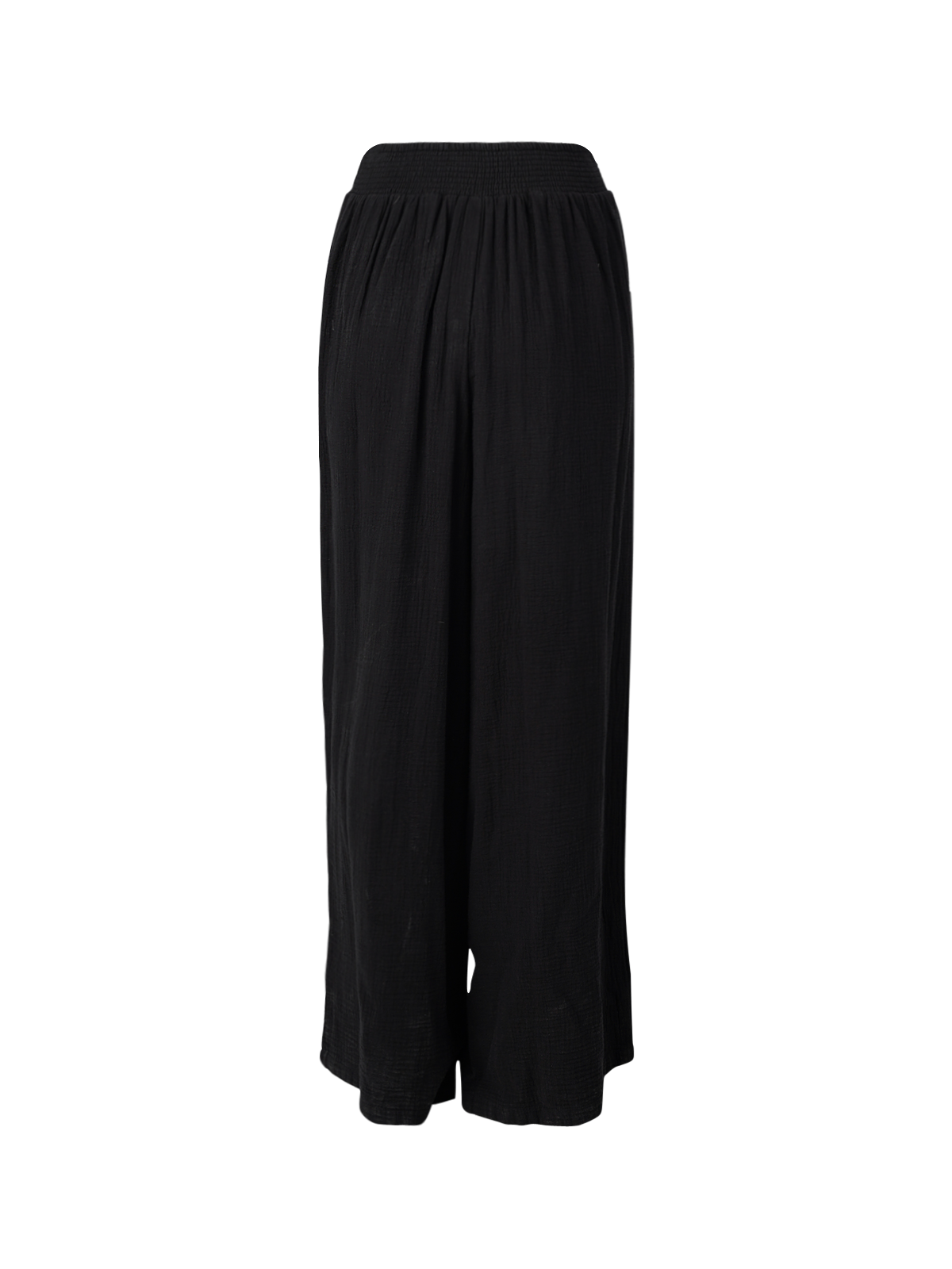 Catalina Damen Pants | Schwarz