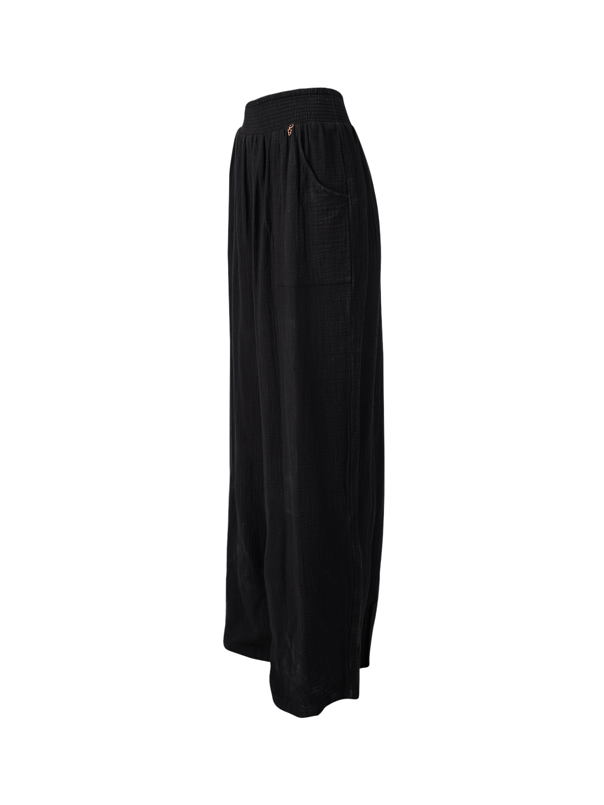Catalina Damen Pants | Schwarz