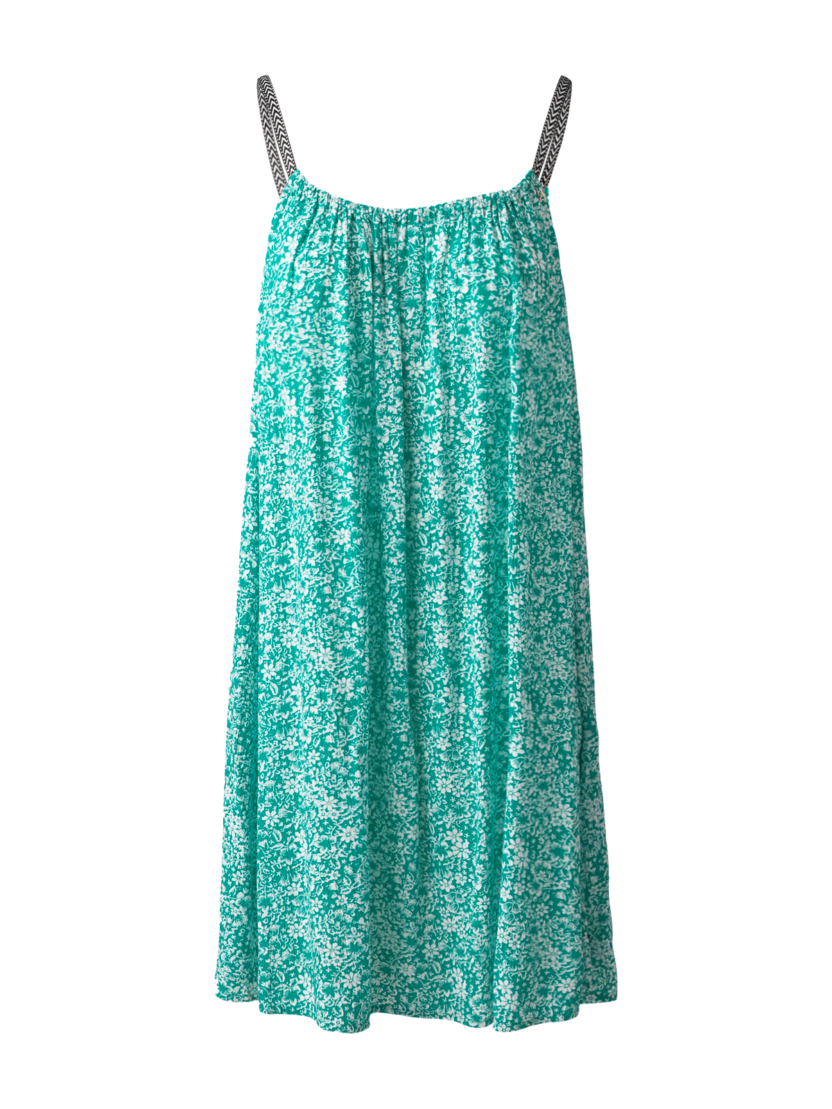 Isla-Ditsy Women Dress | Green