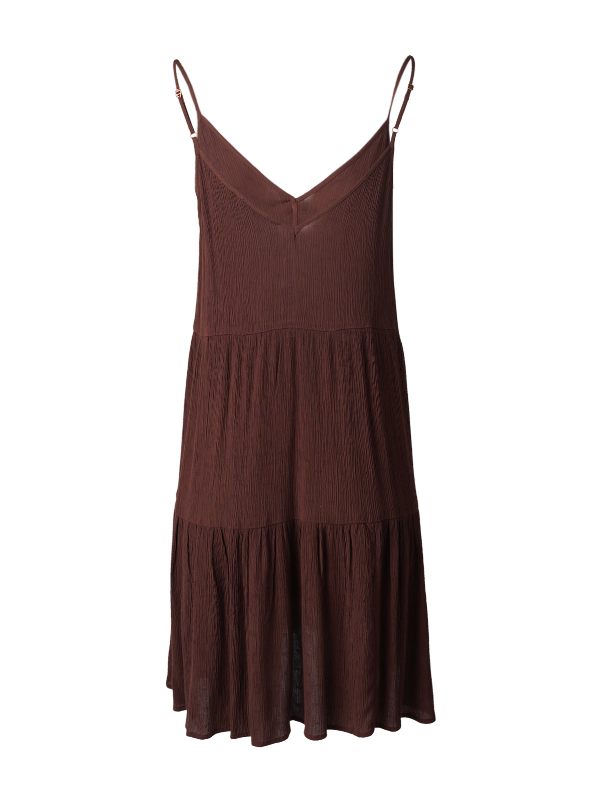 Morgan Damen Kleid | Braun