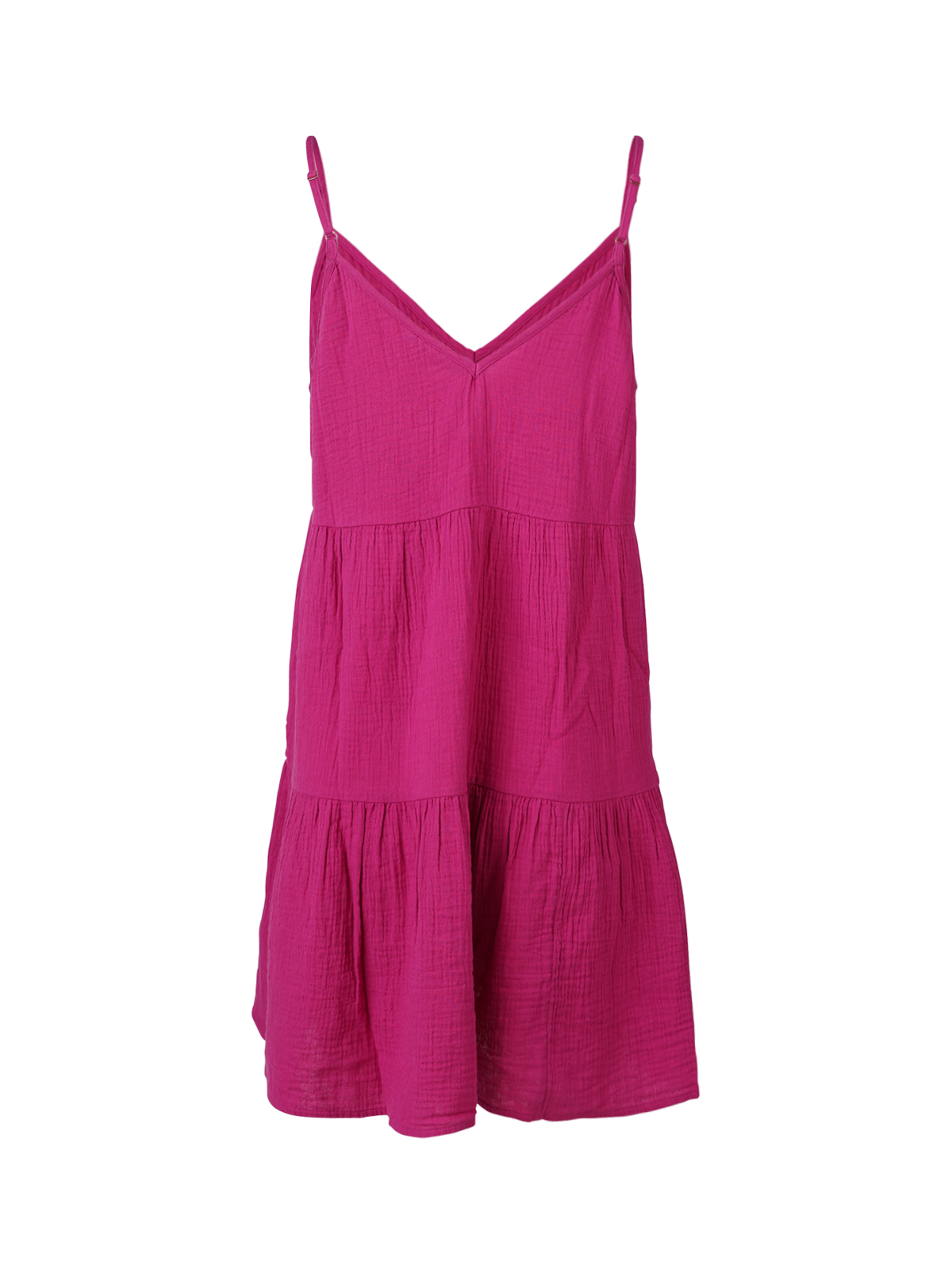 Morgan Damen Kleid | Pink