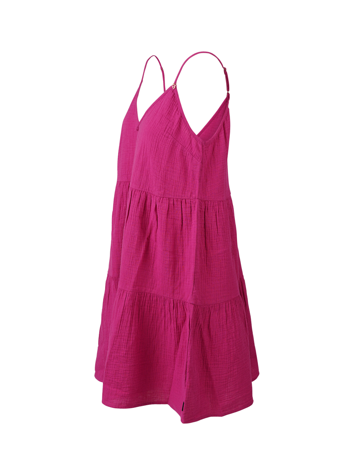 Morgan Damen Kleid | Pink