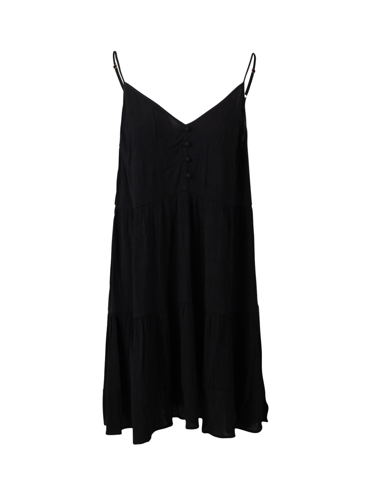 Morgan Damen Kleid | Schwarz